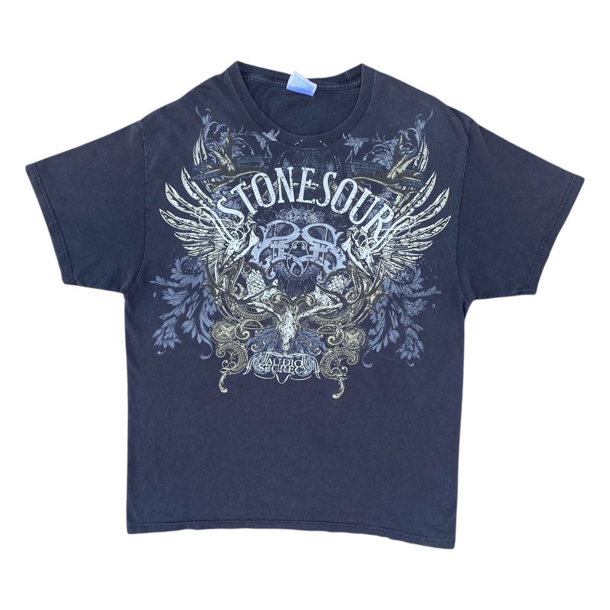 Band Tees RARE ‼️ Stone Sour Size US L / EU 52-54 / 3 - 1 Thumbnail