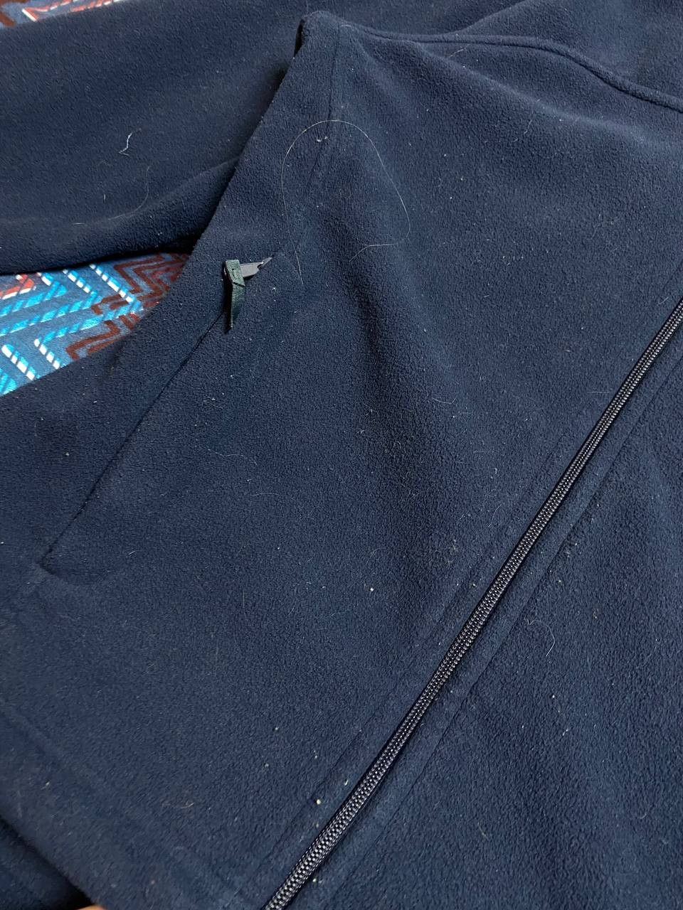 Berghaus × Vintage Vintage Berghaus Fleece Jacket 90S Size S / US 4 / IT 40 - 14 Thumbnail