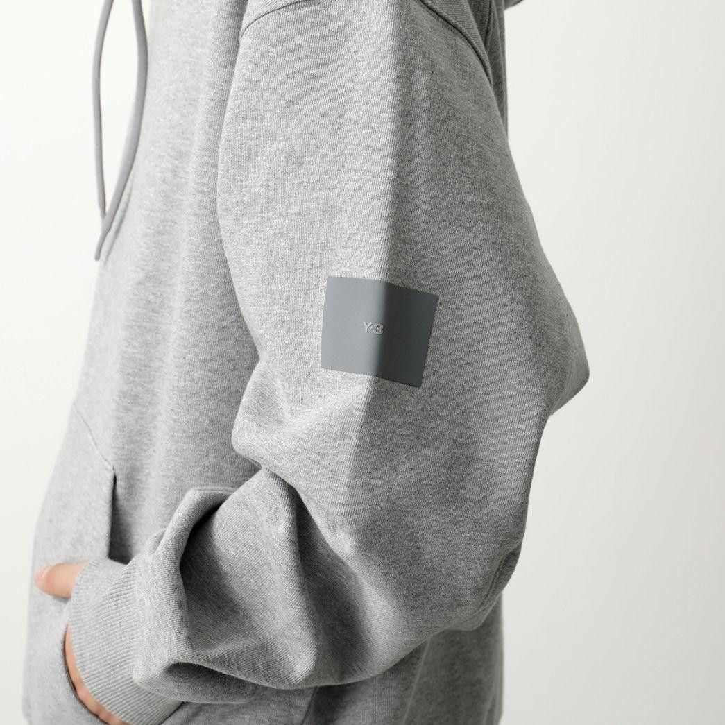 Yohji Yamamoto Y-3 yohji yamamoto hoodie Size US L / EU 52-54 / 3 - 3 Thumbnail