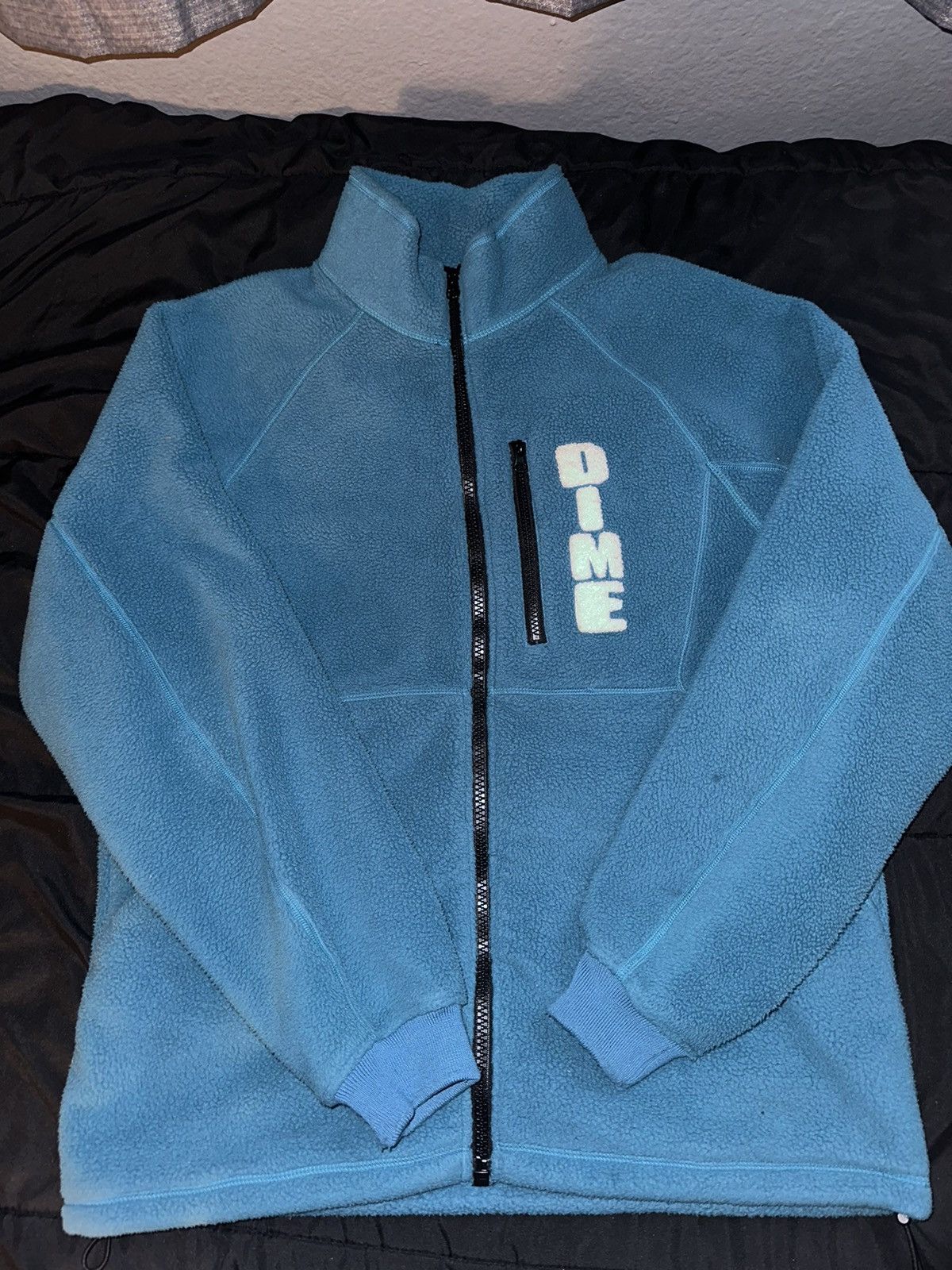 Dime Fleece | Grailed