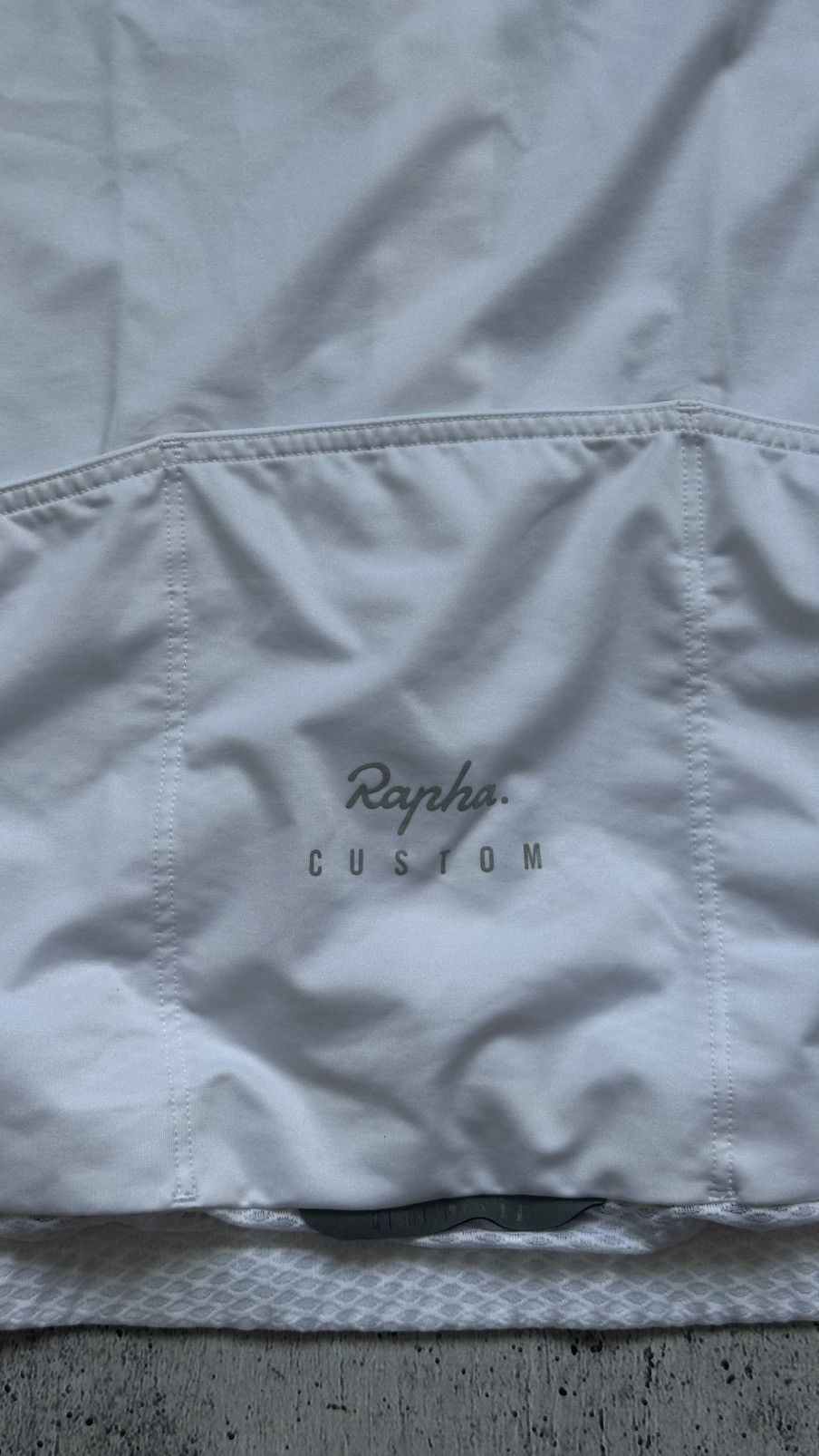Rapha Rapha Custom Midweight Race Jersey Cycling Size US M / EU 48-50 / 2 - 17 Thumbnail