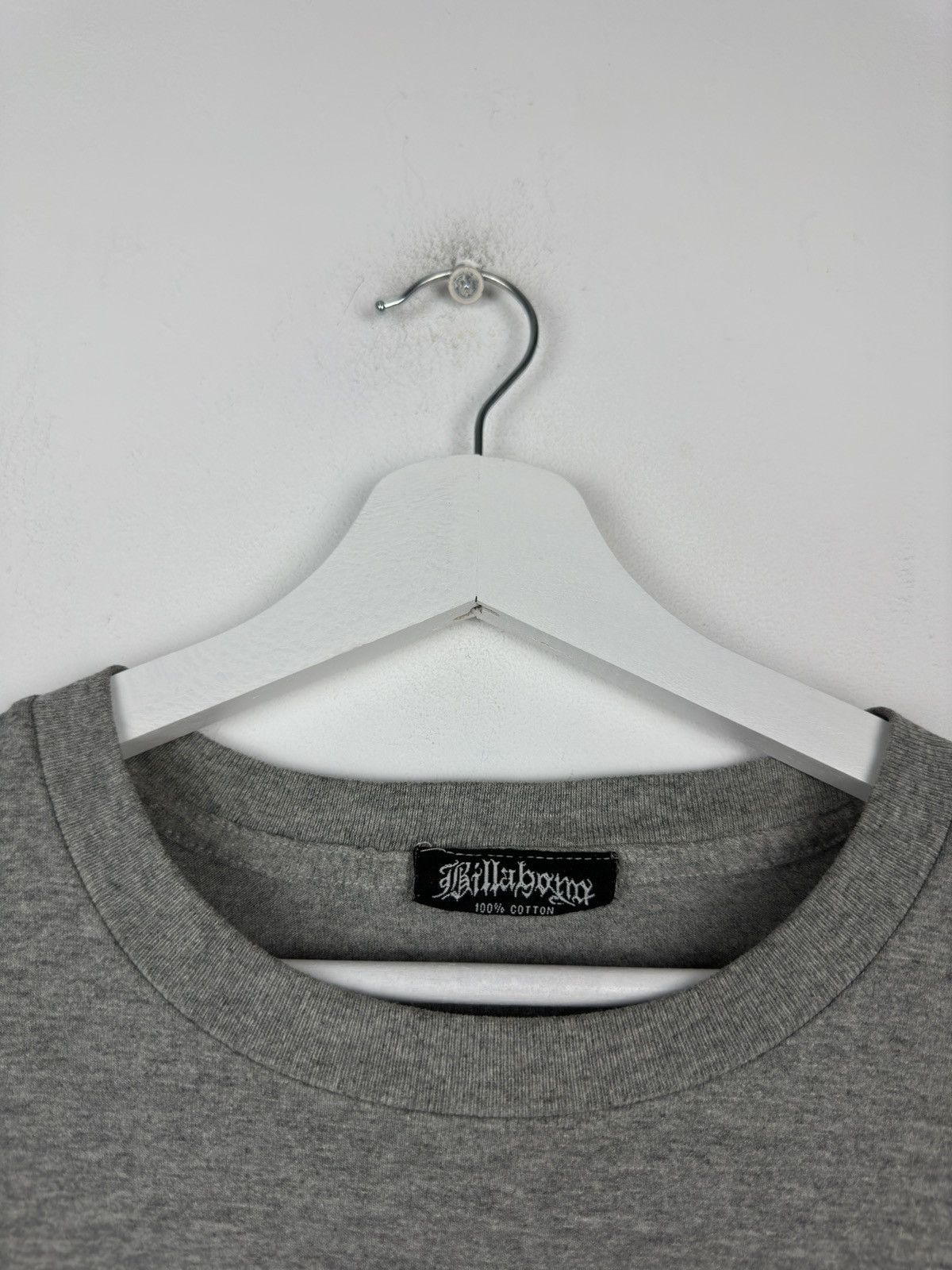 Billabong Y2K Billabong Tribal Graphic T Shirt Tee Size US L / EU 52-54 / 3 - 8 Thumbnail