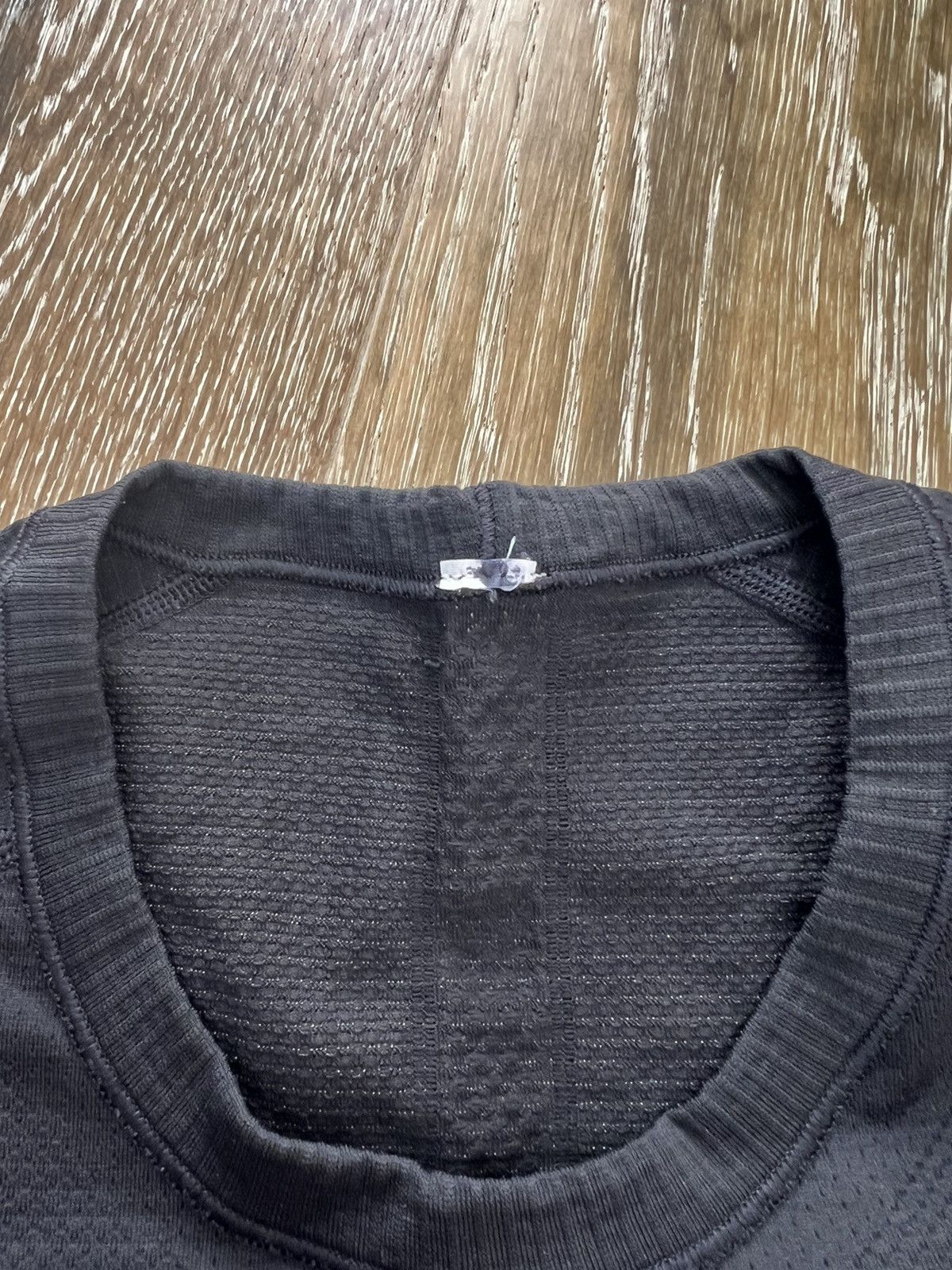 Lululemon Lululemon swiftly speed long sleeve Size M / US 6-8 / IT 42-44 - 4 Thumbnail