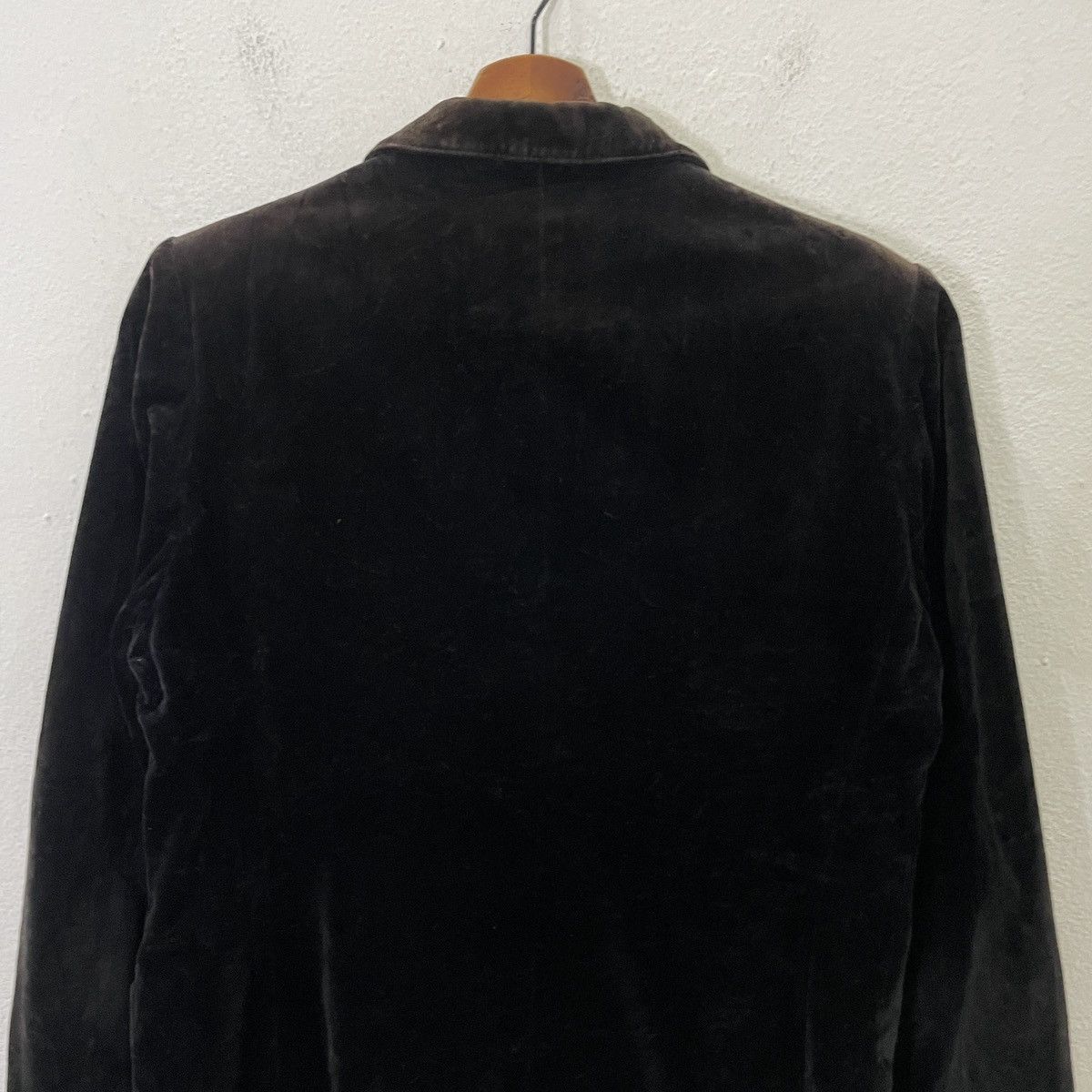 Japanese Brand Vintage Creation Davos Coat Jacket Size US S / EU 44-46 / 1 - 11 Thumbnail