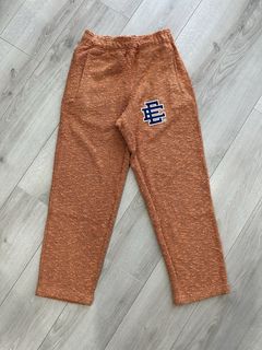 Eric Emanuel Eric Emmanuel Boucle sweats