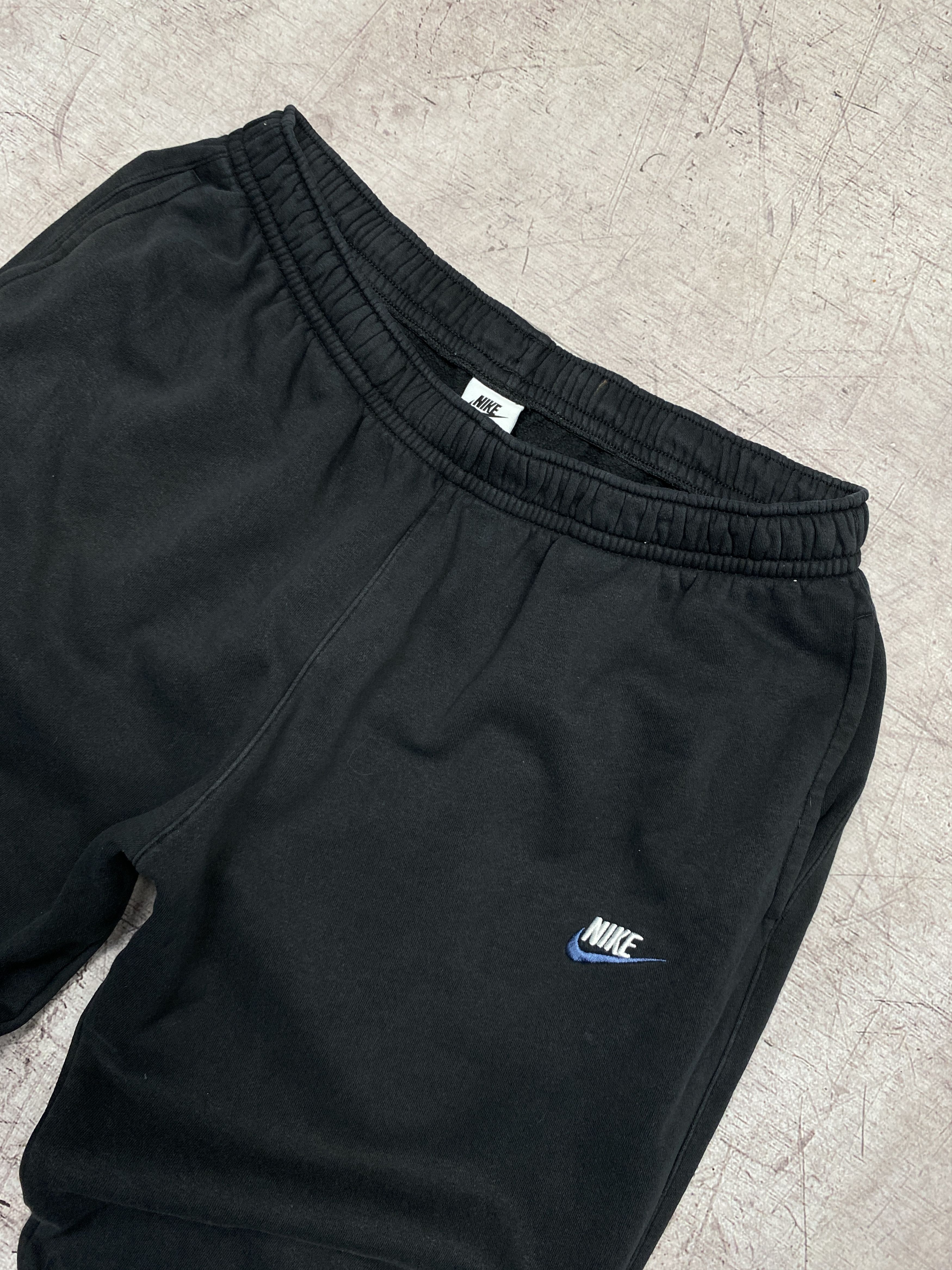 Nike × Vintage Nike Mens Track Suit Sweatshirt + Sweatpants Pants Size US 36 / EU 52 - 9 Thumbnail