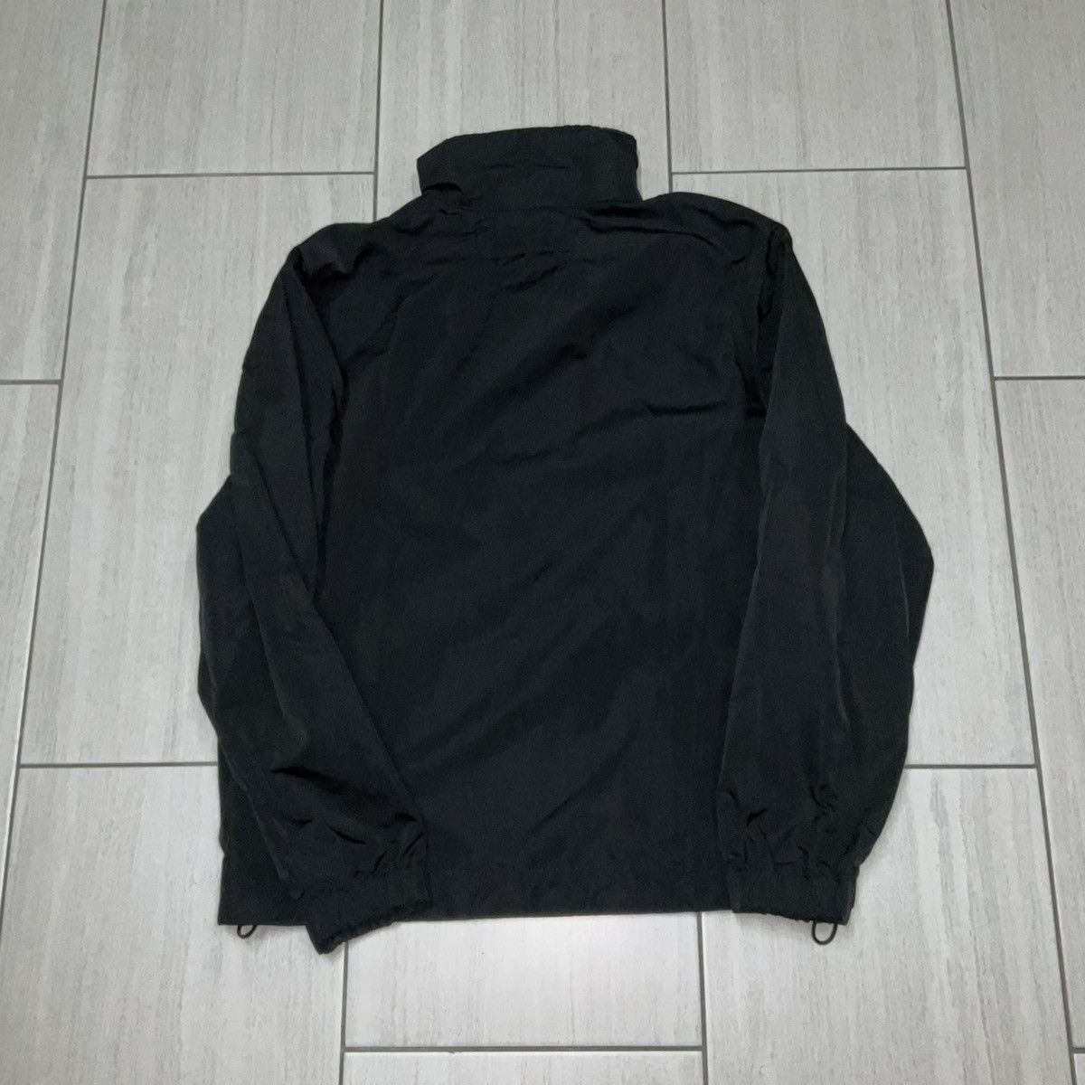 1017 ALYX 9SM Alyx Double Collar Zip Up Anorak Size US M / EU 48-50 / 2 - 5 Thumbnail