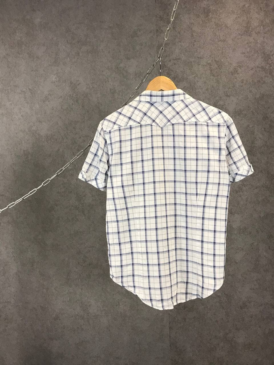 Designer × Diesel × Vintage Diesel vintage designer shirt Size US S / EU 44-46 / 1 - 8 Thumbnail