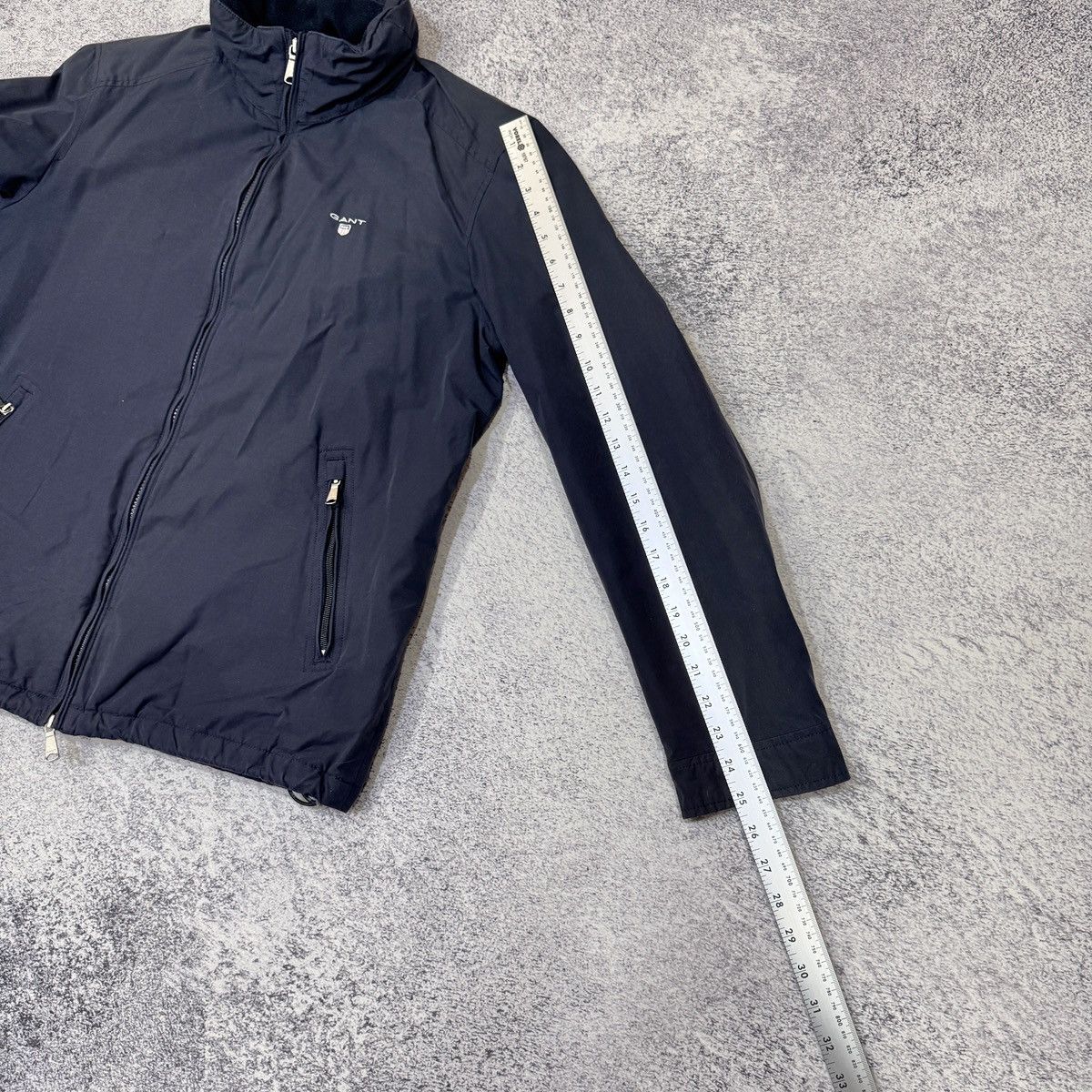 Gant Gant Midlenght Jacket M size Size US M / EU 48-50 / 2 - 18 Thumbnail