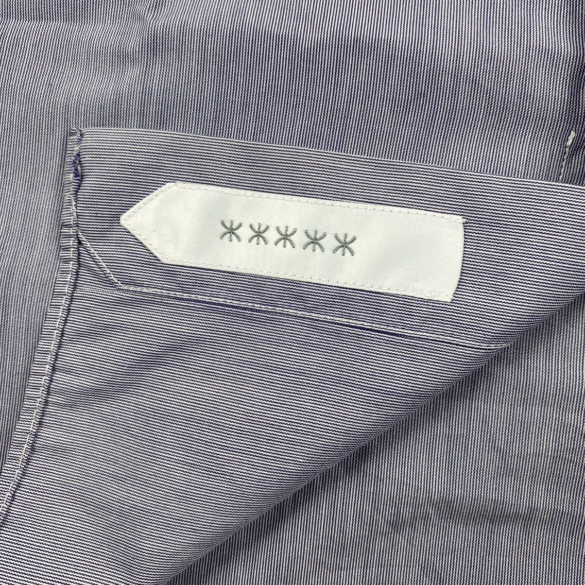 Ermenegildo Zegna rare ermenegildo zegna button up shirt Size US M / EU 48-50 / 2 - 6 Thumbnail
