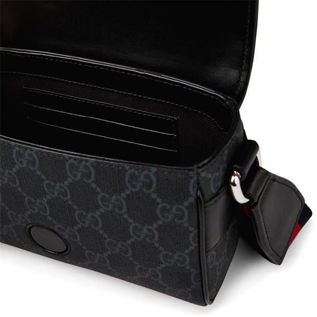 Gucci GUCCI Mini Crossbody Bag Size ONE SIZE - 3 Thumbnail