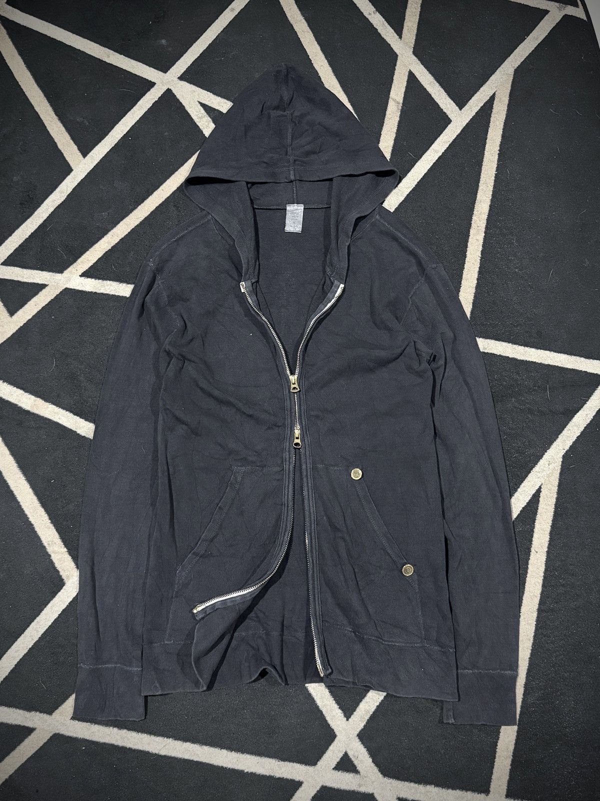 If Six Was Nine Triple Japan Hoodie Gothic Vkei Styled archive Size US M / EU 48-50 / 2 - 1 Thumbnail