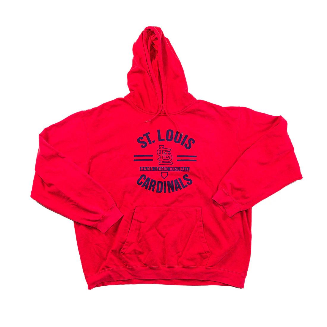 Vintage ST LOUIS CARDINALS BASEBALL Size US XL / EU 56 / 4 - 1 Preview