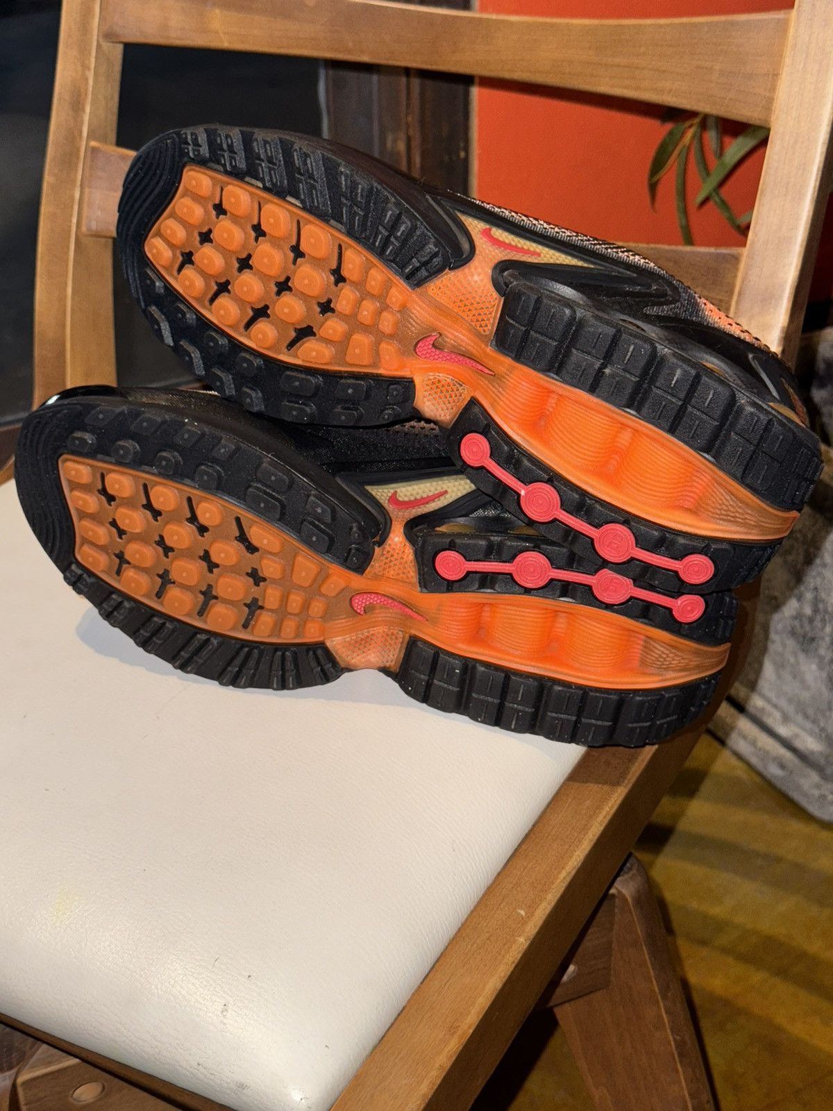 Nike Nike Air Max DN Shoes Size US 9 / EU 42 - 7 Thumbnail