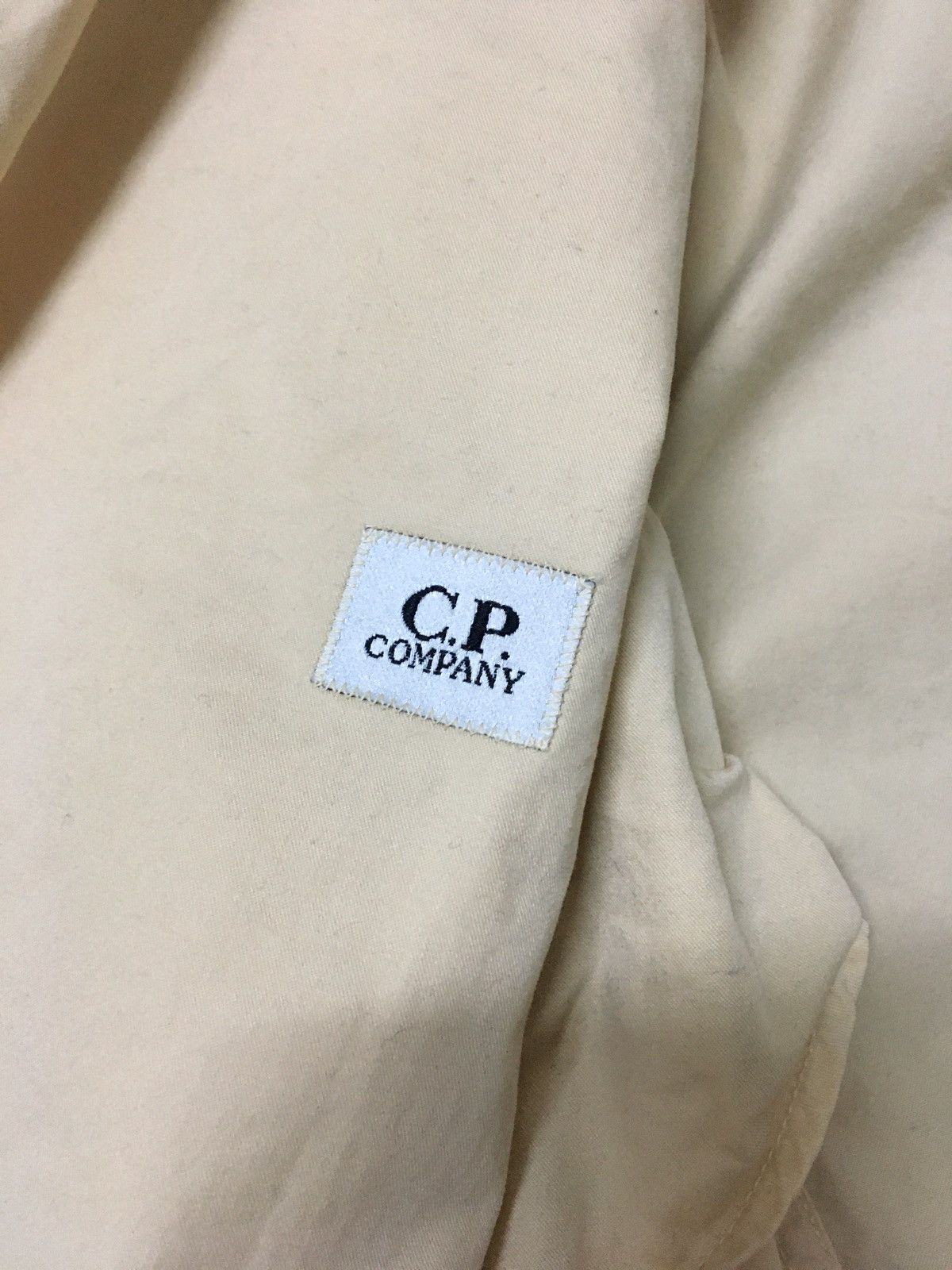 C.P. Company × Vintage C.P COMPANY COAT Size US M / EU 48-50 / 2 - 4 Thumbnail