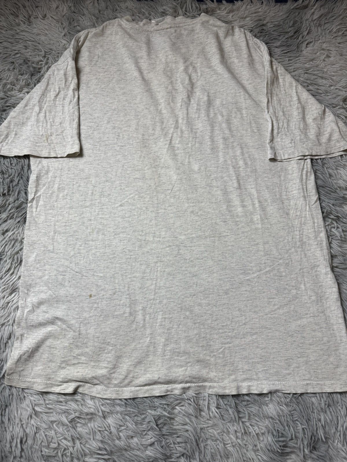 Vintage Vintage Game Tee NAMCO Tekken 3 90’s Size US XL / EU 56 / 4 - 7 Thumbnail