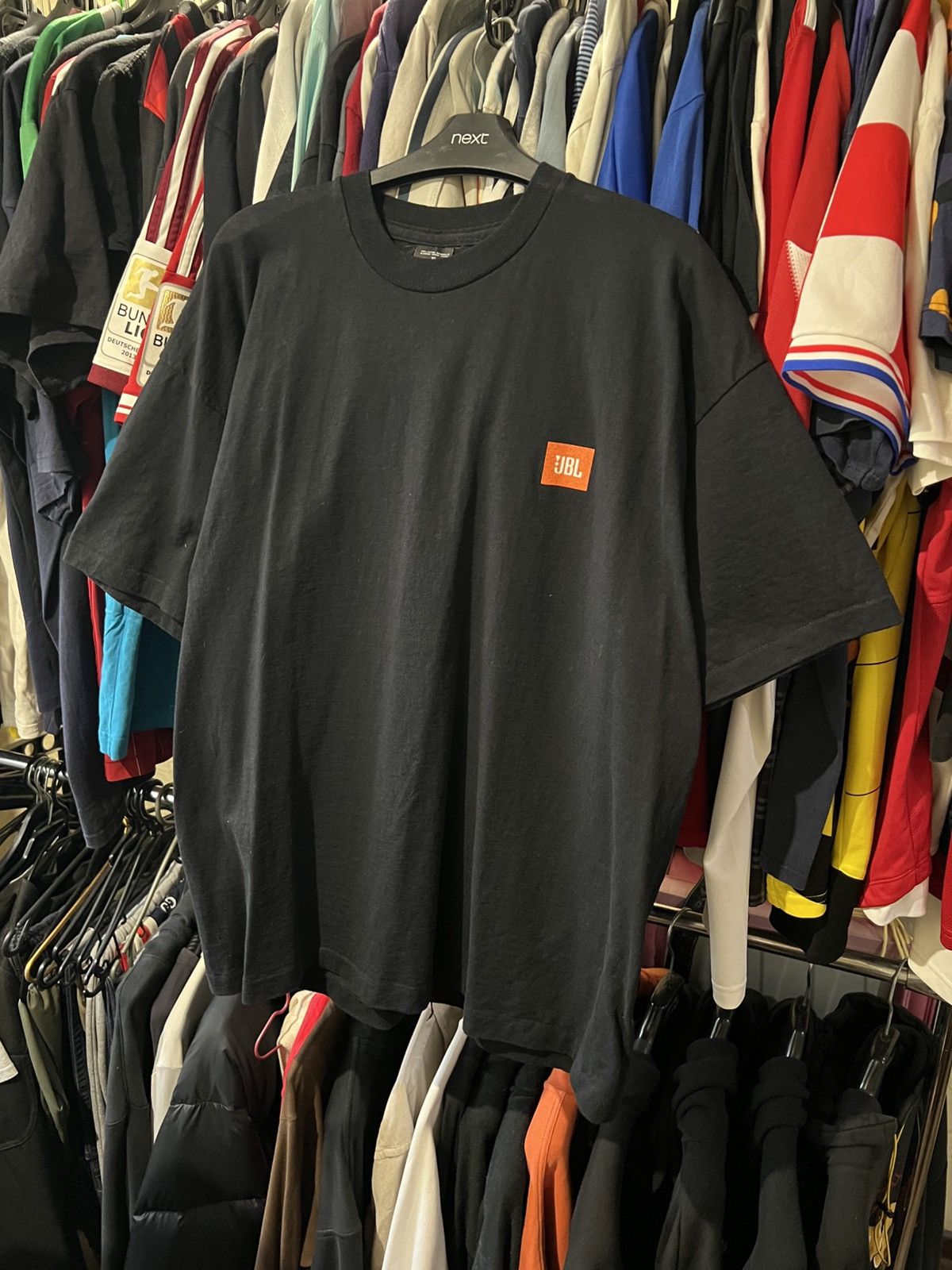 Band Tees × Vintage VINTAGE JBL SOUND POWER TOUR T SHIRT SINGLE STITCH SIZE XL Size US XL / EU 56 / 4 - 2 Thumbnail