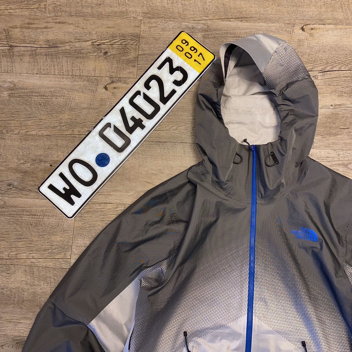 The North Face Hy-Vent 2.5L The North Face Matrix Jacket Size US L / EU 52-54 / 3 - 5 Thumbnail