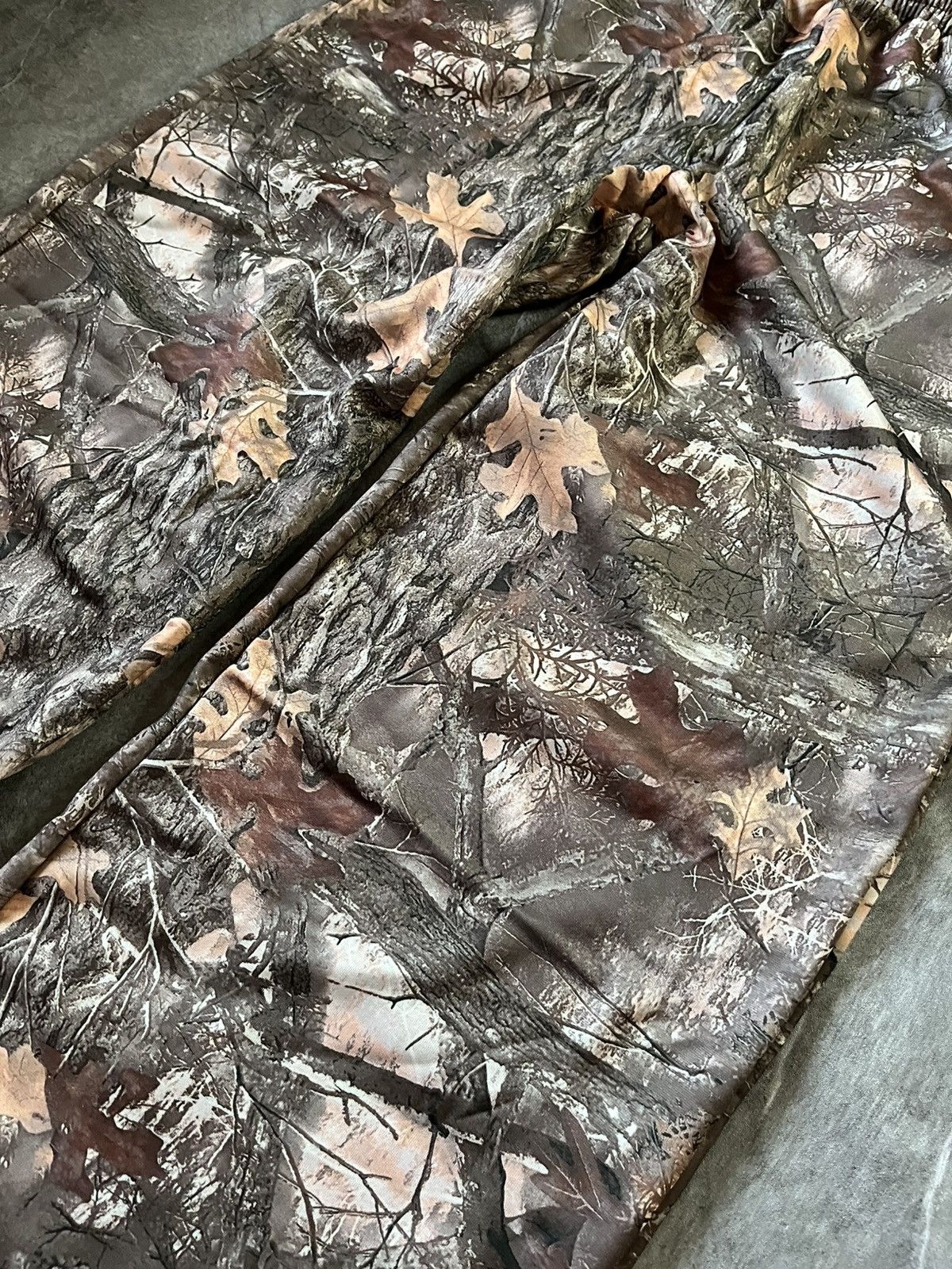 Other Camo Realtree Baggy Pants Sweatpants Jogger Size M Size US 30 / EU 46 - 5 Thumbnail