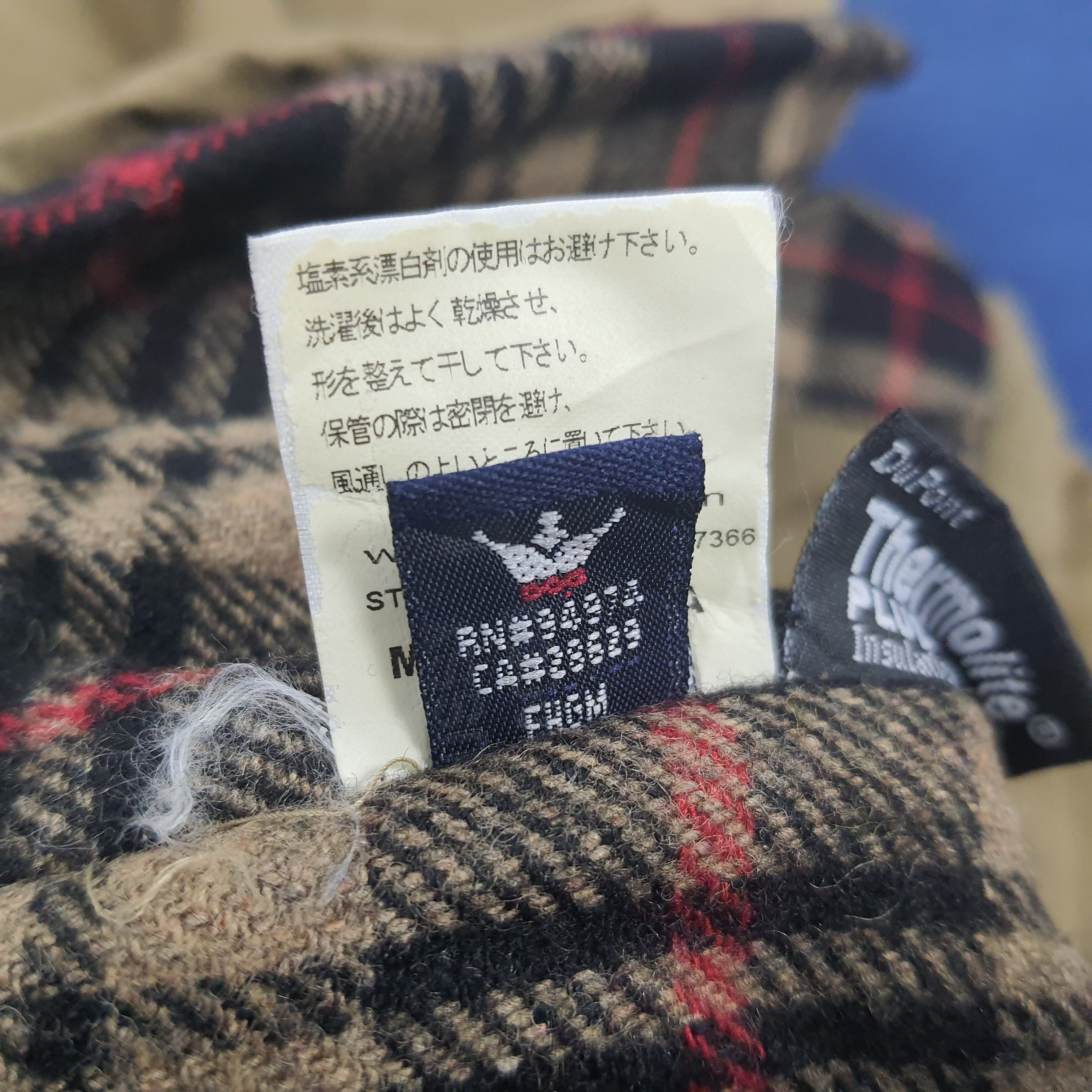 Stussy × Vintage Vintage Stussy Streetwear Custom Logo Jacket Size US L / EU 52-54 / 3 - 10 Thumbnail