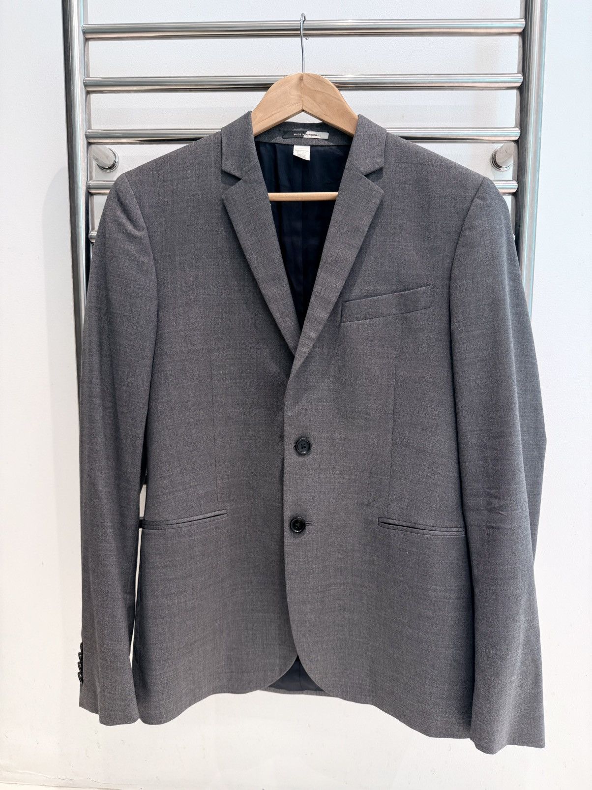 Paul Smith Paul Smith PS blazer Size US S / EU 44-46 / 1 - 1 Thumbnail