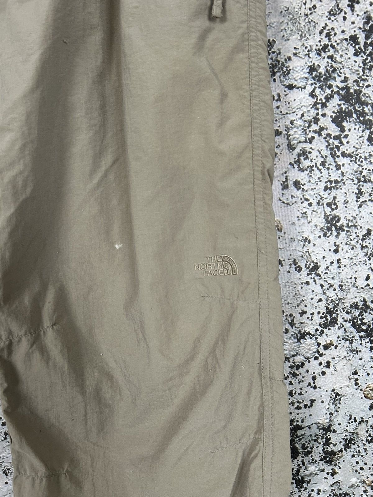 The North Face Vintage The North Face Outdoor Cargo Pants Y2K Rare Size US 34 / EU 50 - 6 Thumbnail