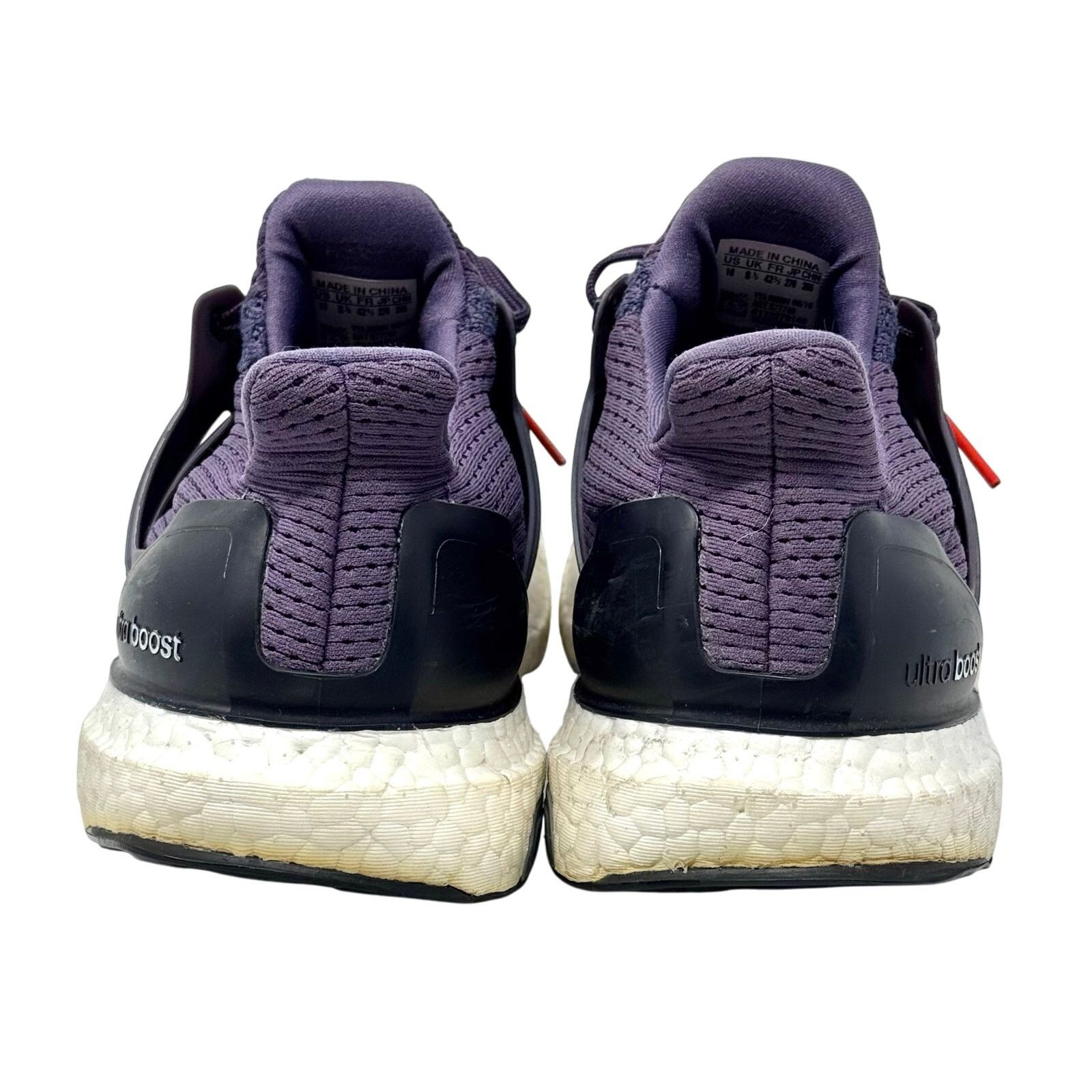 Adidas Adidas Ultraboost 1.0 OG ‘Ash Purple’ Size US 9 / EU 42 - 5 Thumbnail
