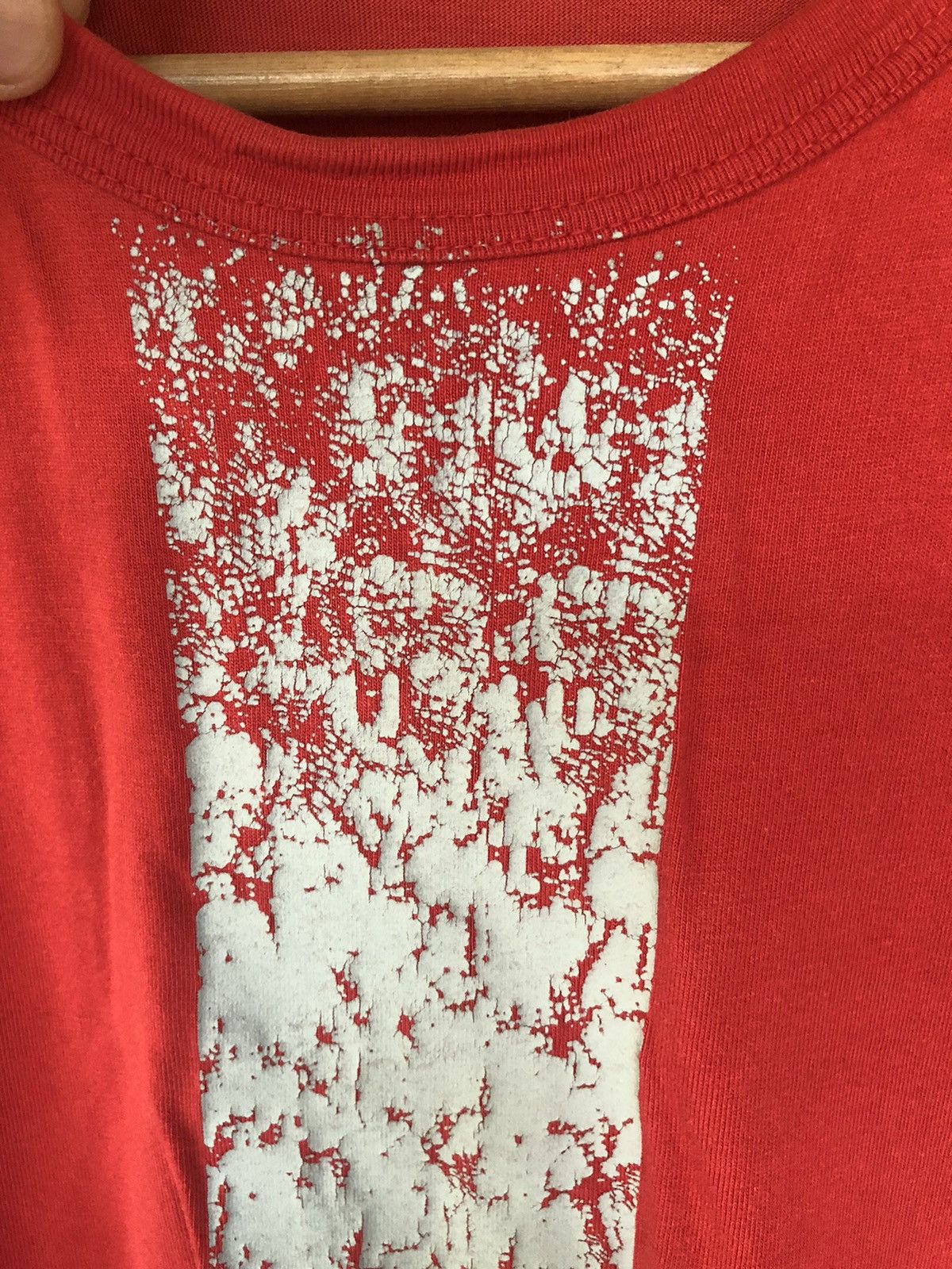 Boycott Vintage Boycott You’LL Never Walk Alone Shirt Tee Size US S / EU 44-46 / 1 - 4 Thumbnail