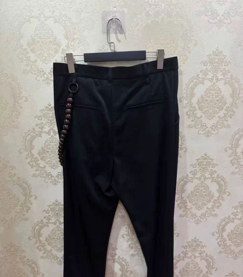 Song For The Mute Song For The Mute prayer bead pants Size US 30 / EU 46 - 2 Thumbnail
