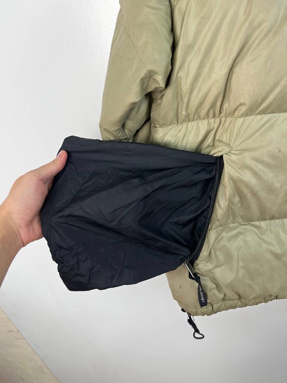 The North Face × Vintage The North Face 700 down jacket vintage size M Size US M / EU 48-50 / 2 - 20 Thumbnail