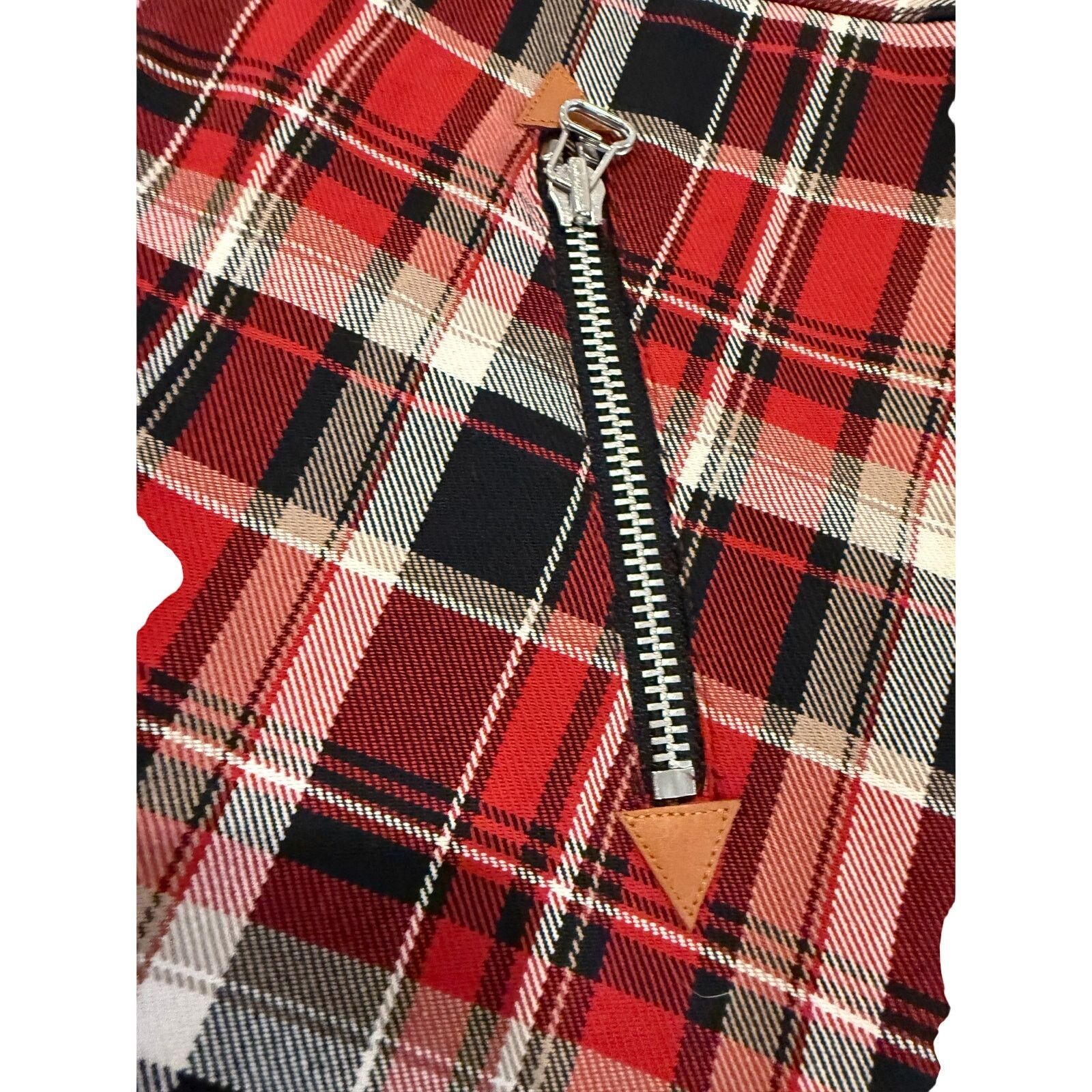 Rag & Bone Rag & Bone NWT Plaid Jacket (Sz M) & Matching Skirt (Sz 6) Size 28" / US 6 / IT 42 - 10 Thumbnail