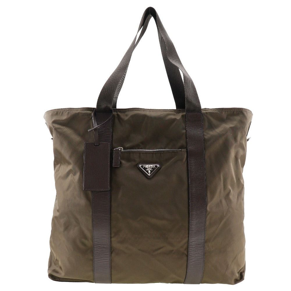 Prada Prada Tessuto shoulder Size ONE SIZE - 1 Thumbnail