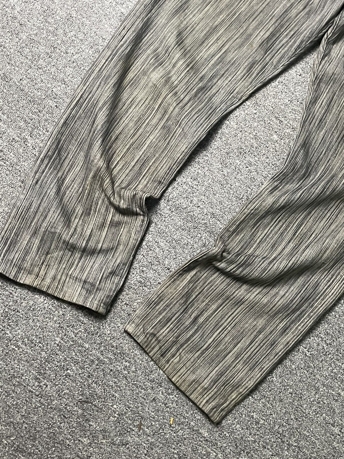 Japanese Brand × Vintage WILD KHAKIS Brand Men’s Jeans (89) Size US 34 / EU 50 - 4 Thumbnail