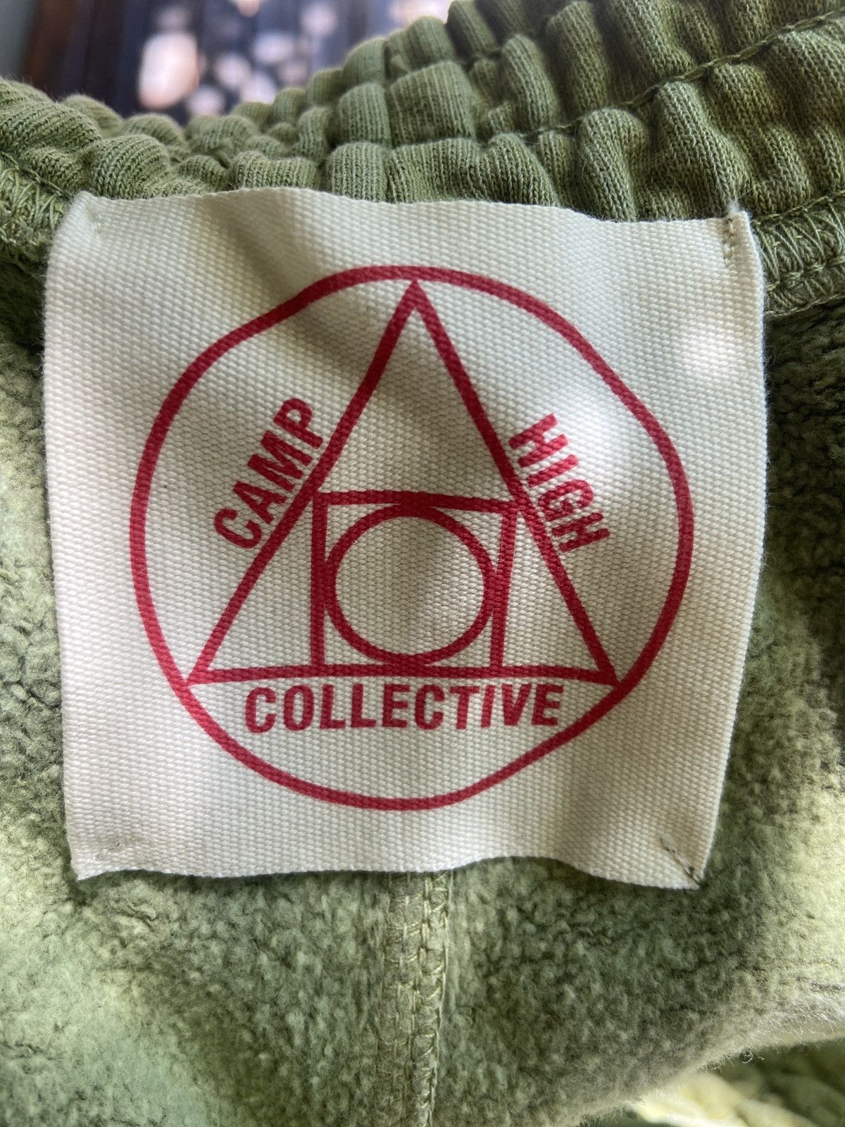 Camp High Camp High Santa Monica Sweatpants Size US 37 - 6 Thumbnail