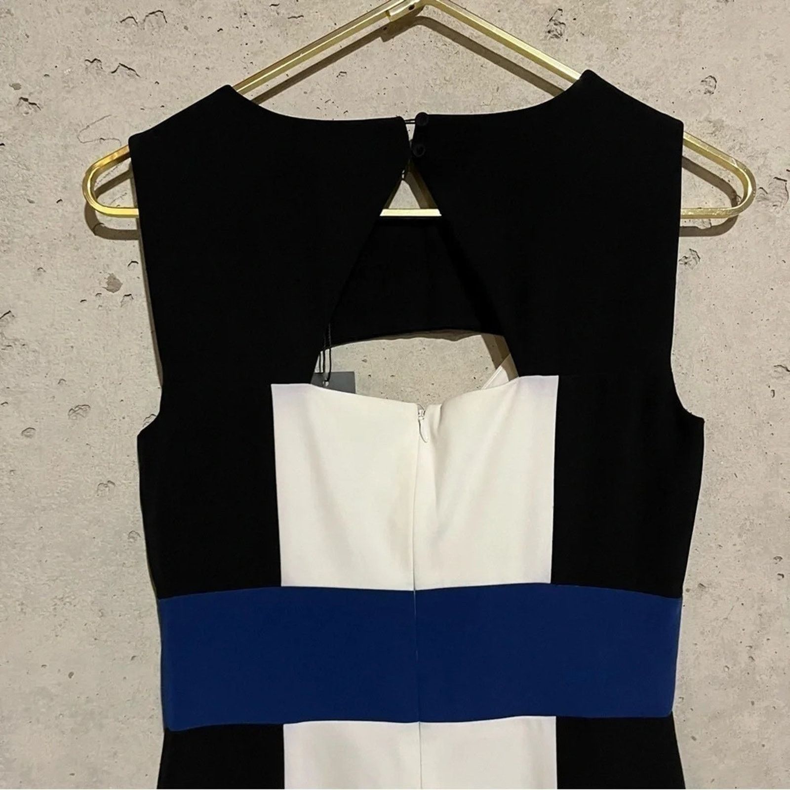 Bcbgmaxazria NWT BCBG MAXAZRIA Antonella Pencil Dress Women’s Size 2 Size XS / US 0-2 / IT 36-38 - 10 Thumbnail