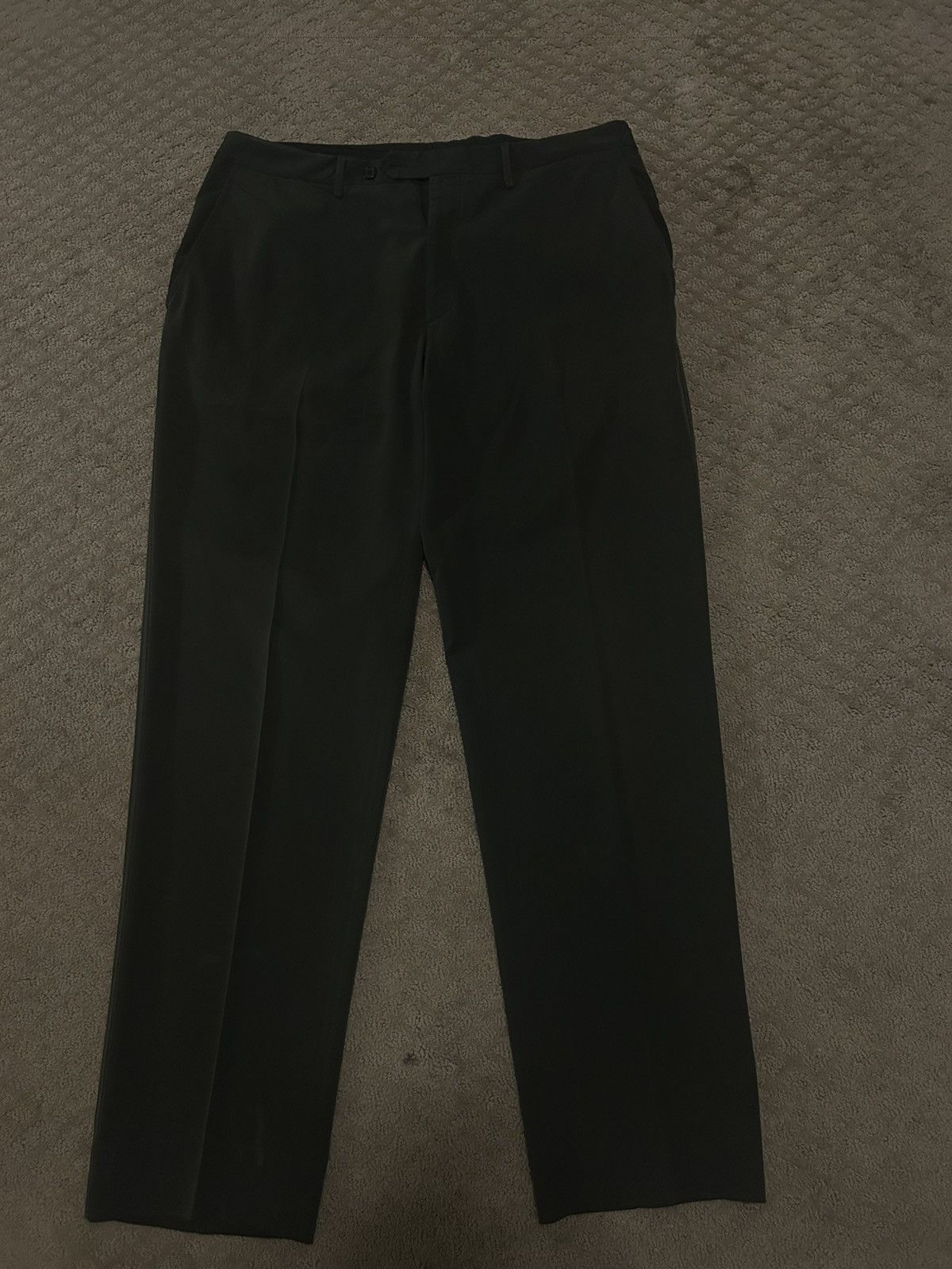 Prada Prada Techno Stretch Pant Size 50R - 1 Thumbnail
