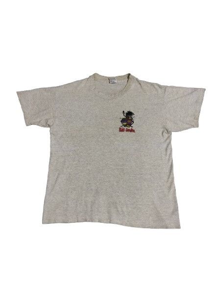 Vintage Vintage Irie Jamaica Size US L / EU 52-54 / 3 - 2 Thumbnail
