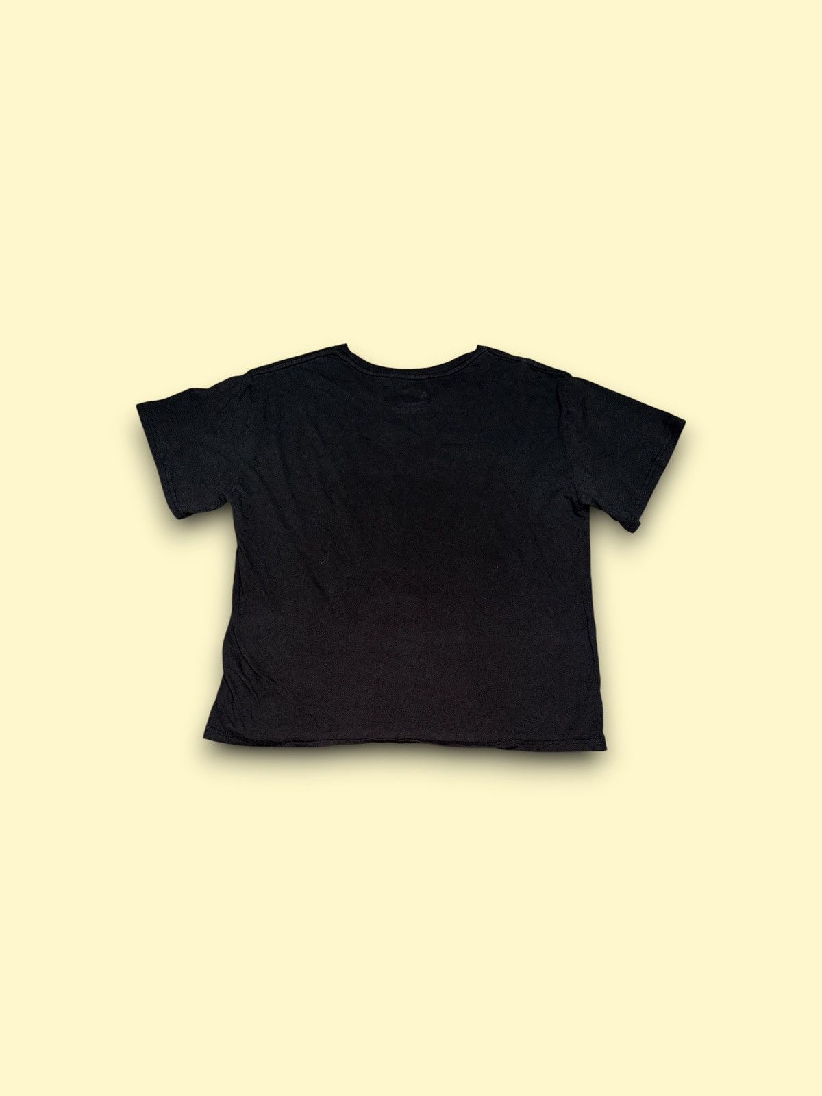 Other Post Malone Country Black Graphic Posty Co. T-Shirt 2XL Size US XXL / EU 58 / 5 - 2 Thumbnail