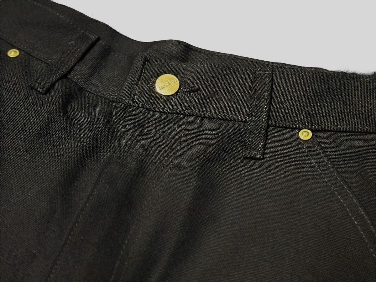 Carhartt × Vintage Carhartt Double nee Size US 30 / EU 46 - 2 Thumbnail