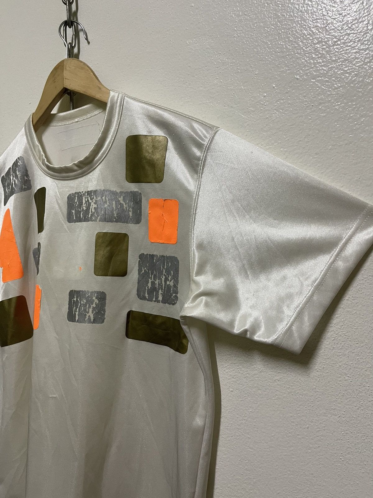 Comme des Garcons Comme des Garcons T Shirt AD1999 Size US M / EU 48-50 / 2 - 4 Thumbnail