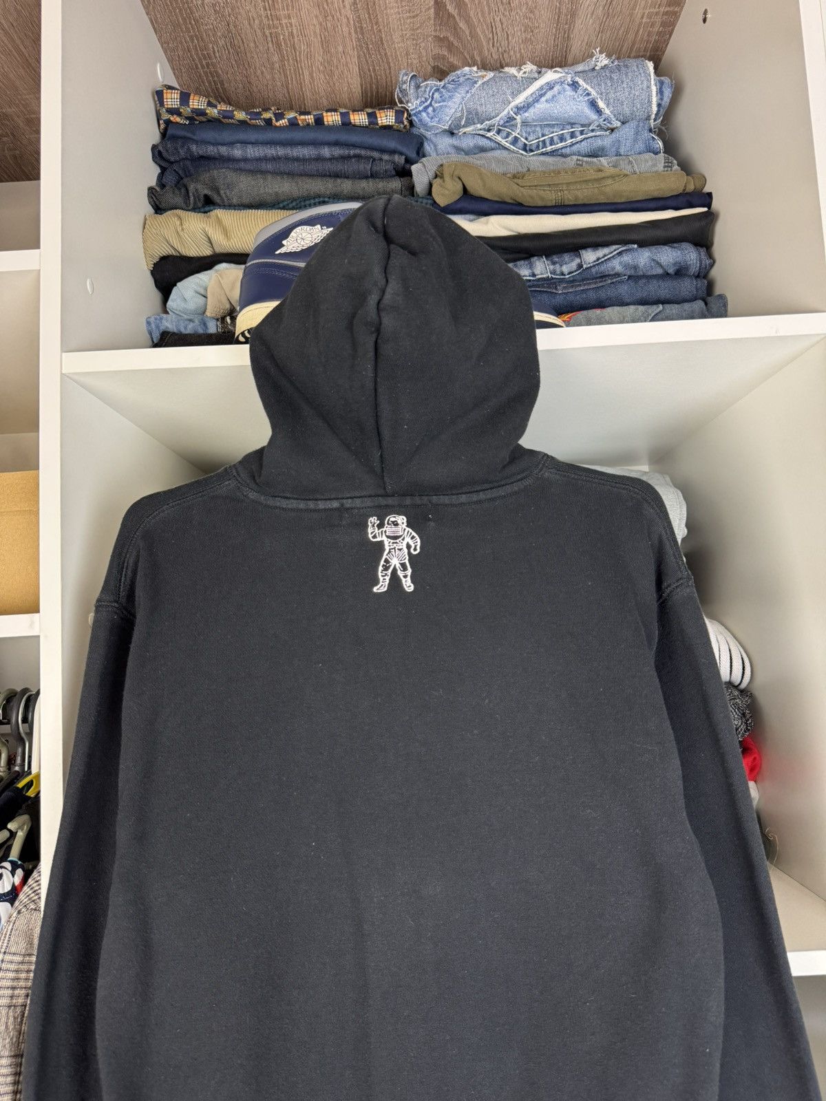 Billionaire Boys Club Billionaire Boys Club Hoodie Size US S / EU 44-46 / 1 - 14 Thumbnail