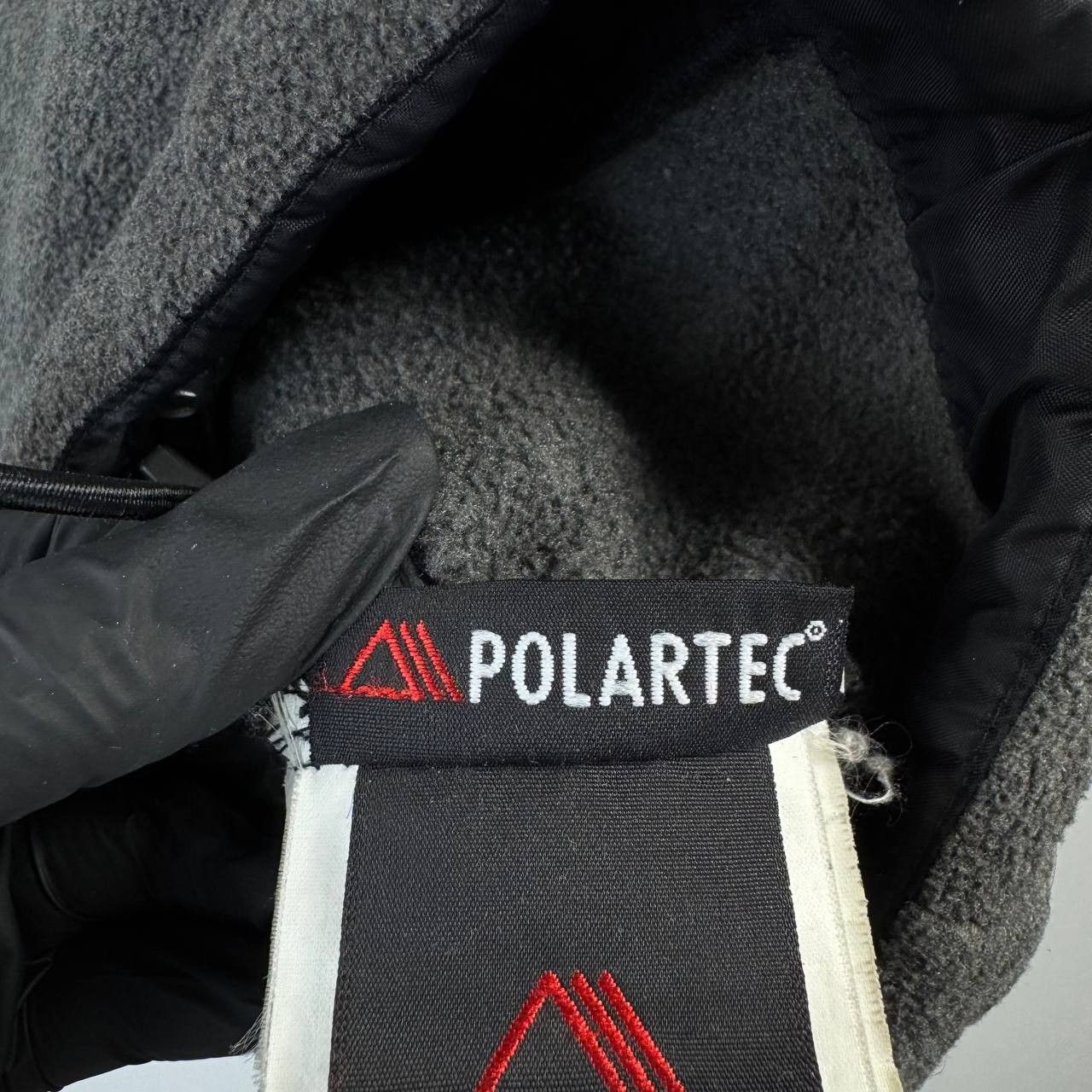 Mammut Mammut Polartec Thermal Pro Fleece Jacket Grey Mens Size S Size US S / EU 44-46 / 1 - 9 Thumbnail