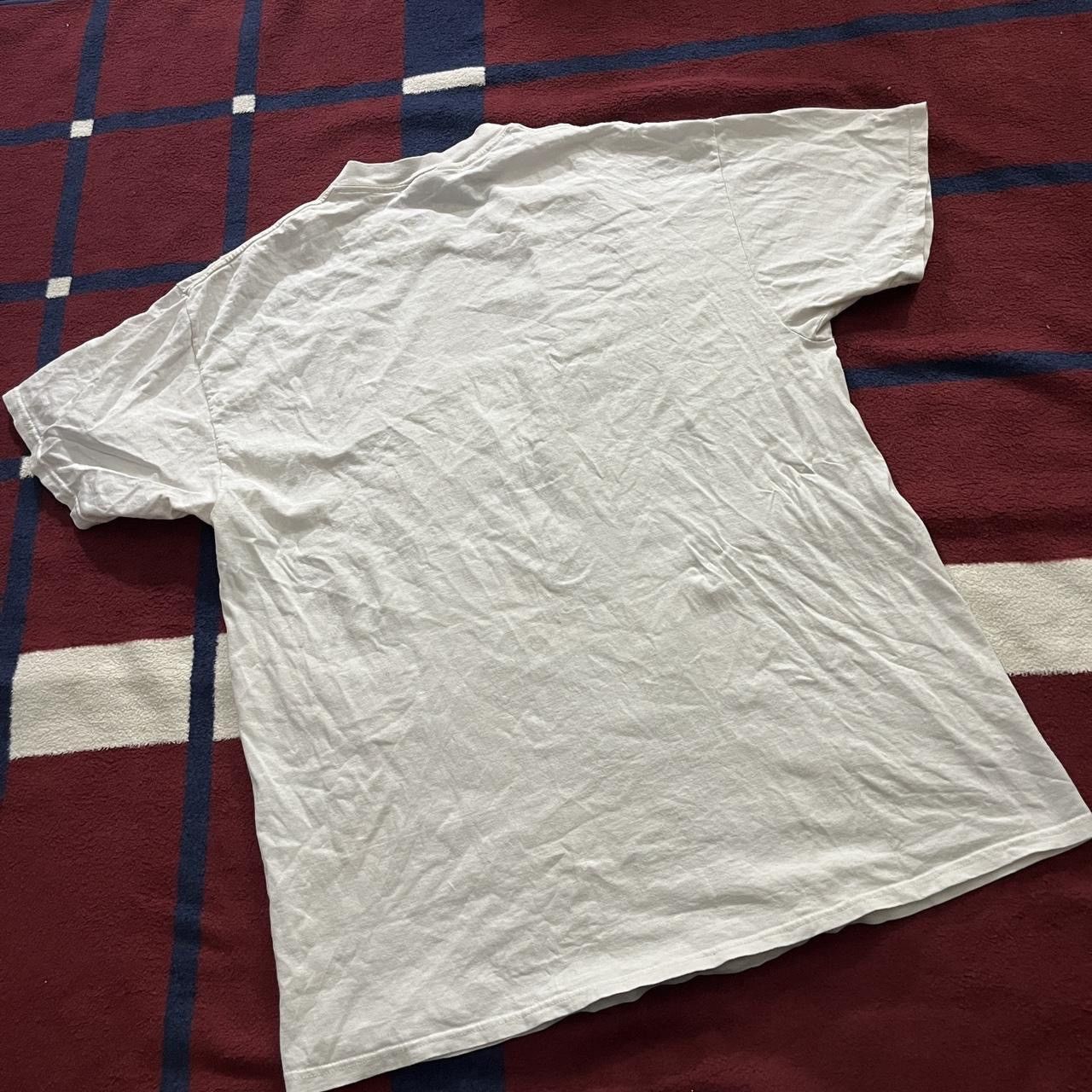 Other Vintage 1996 Delta Looney Tunes Taz American Flag stars Size US XL / EU 56 / 4 - 4 Thumbnail