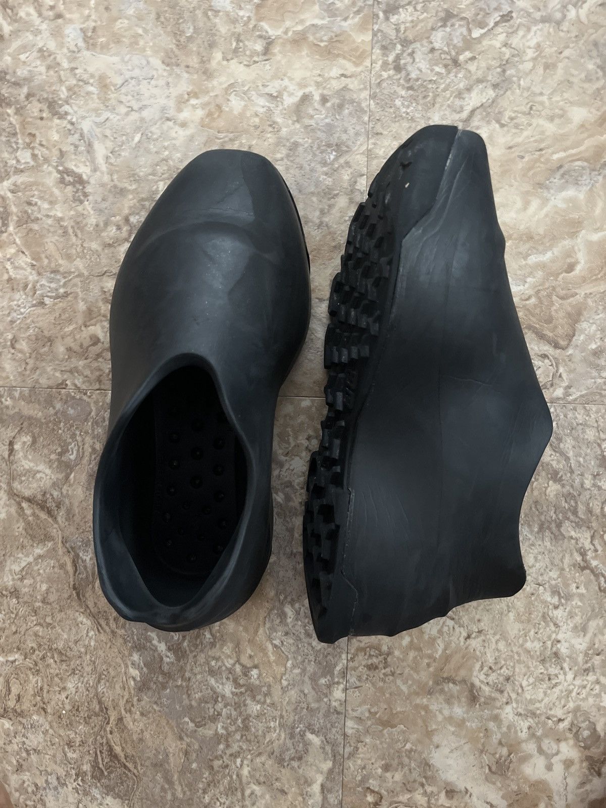 Givenchy Givenchy Monumental Sneakers Size US 12 / EU 45 - 6 Thumbnail