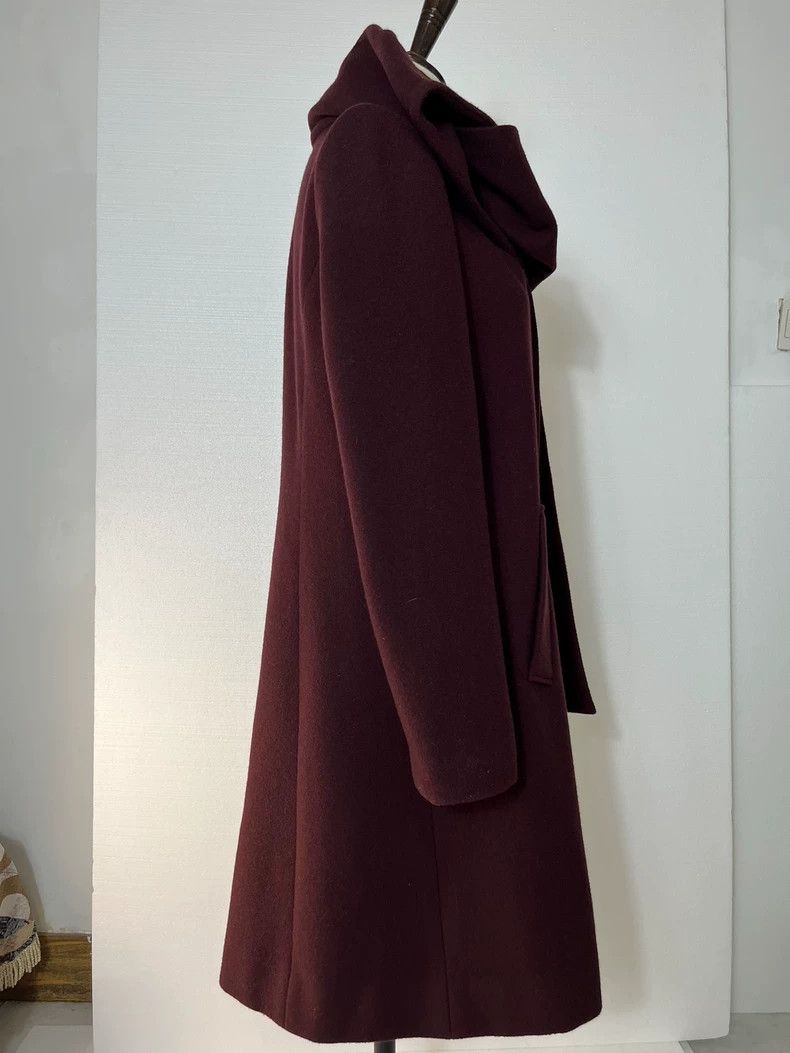 Vivienne Westwood Vivienne Westwood size3 A red coat of dates Size M / US 6-8 / IT 42-44 - 4 Thumbnail
