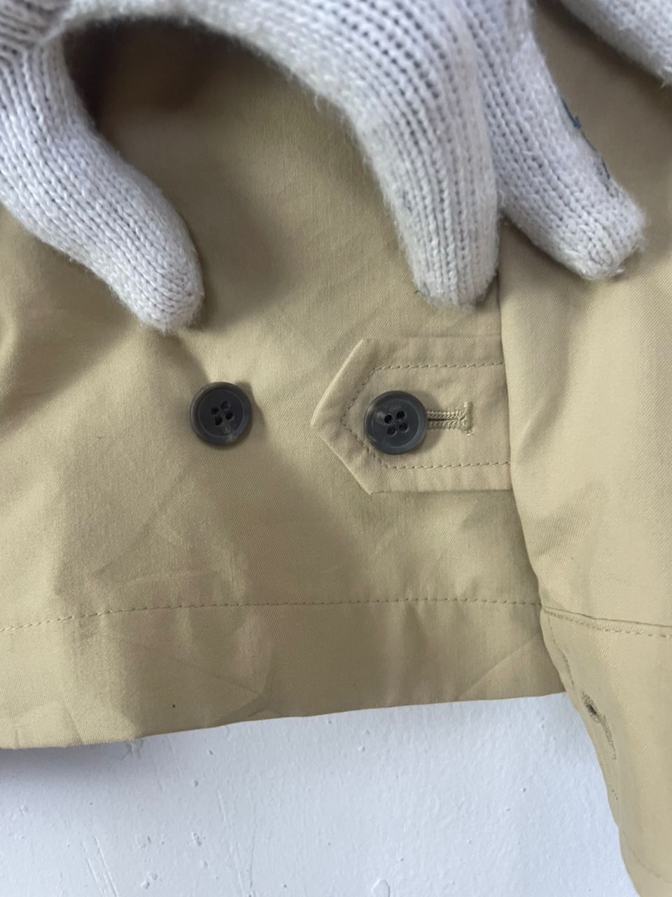 Chaps × Ralph Lauren Vintage Chaps X Ralph Lauren Jacket Size US M / EU 48-50 / 2 - 6 Thumbnail
