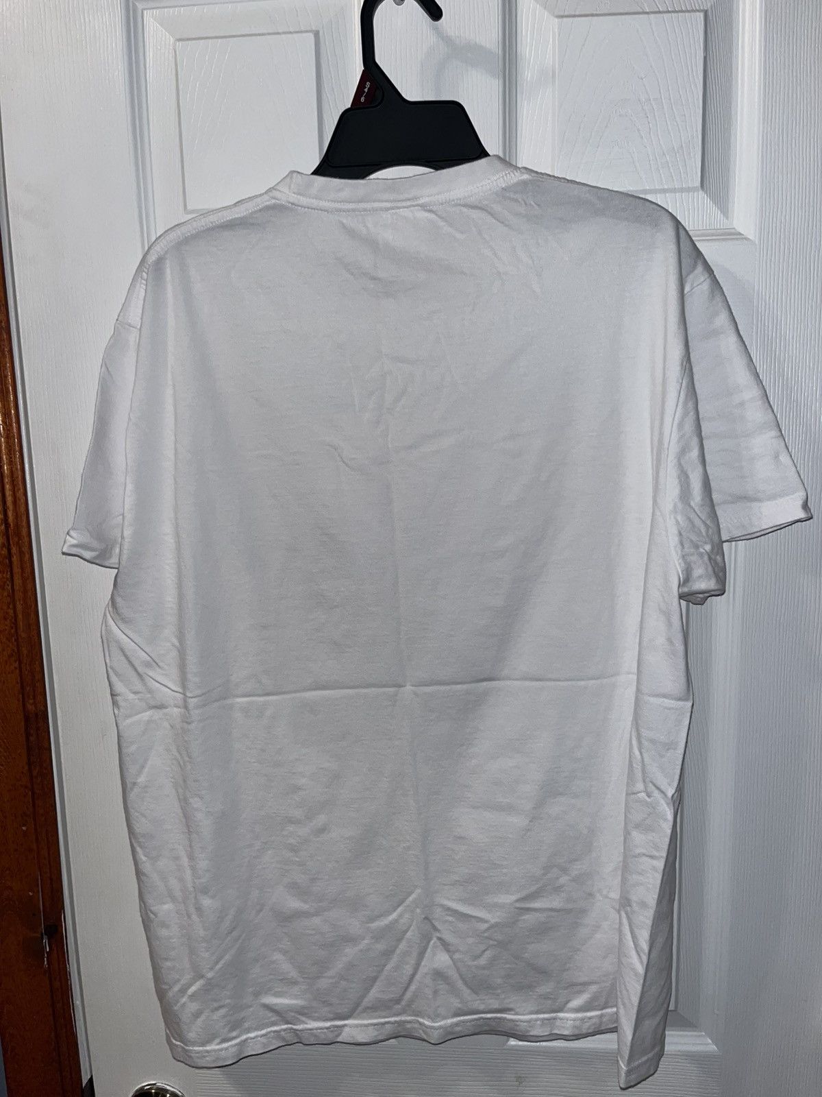 Vintage mona lisa dabbing meme tee Size US XXL / EU 58 / 5 - 2 Thumbnail
