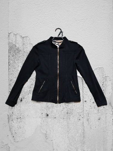 Burberry Burberry Zip jacket KIDS Size XXS / US 00 / IT 34 - 1 Thumbnail