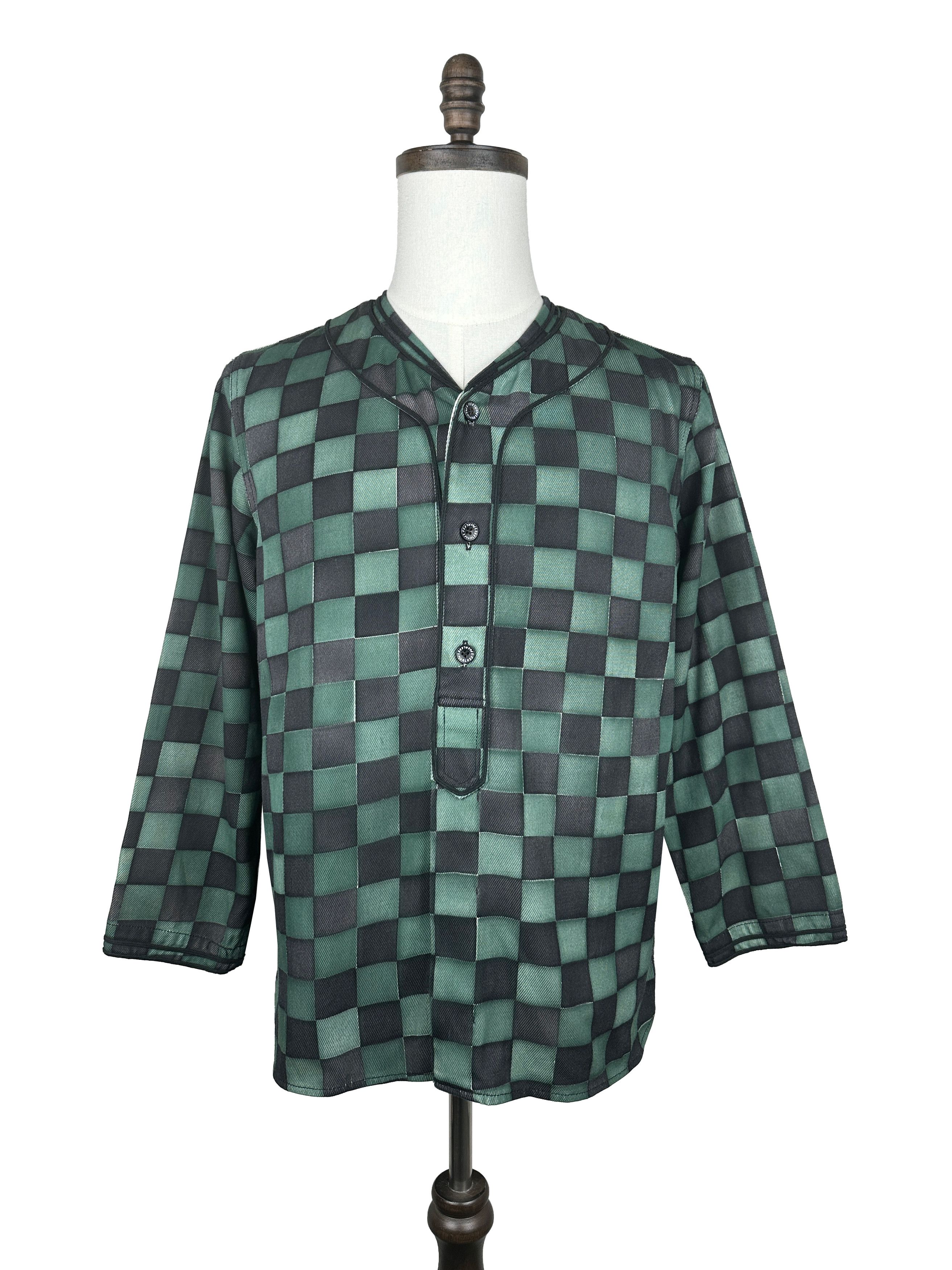 Visvim SS19 ICT Dugout Shirt L/S | Grailed