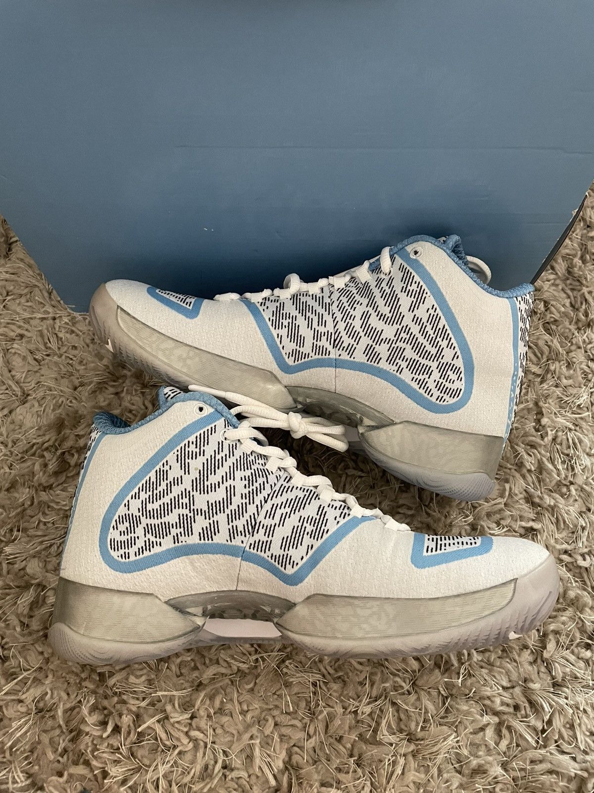 Jordan Brand Jordan 11 Pantone Pack 11 & 29 Size US 9 / EU 42 - 3 Thumbnail